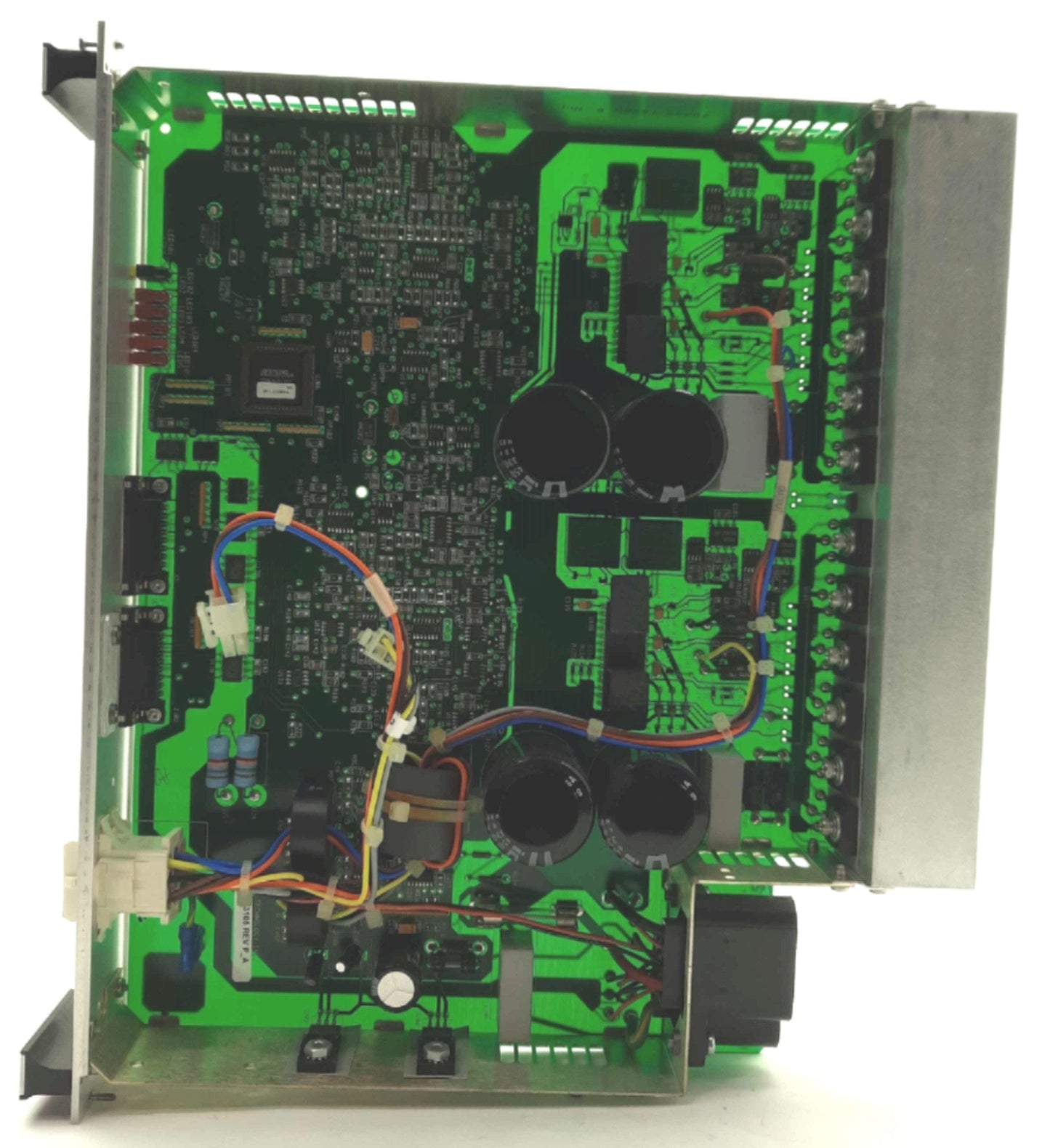 Adept Technology 10338-53105 Rev P_A Dual C Robot Servo Amplifier for Cobra 800