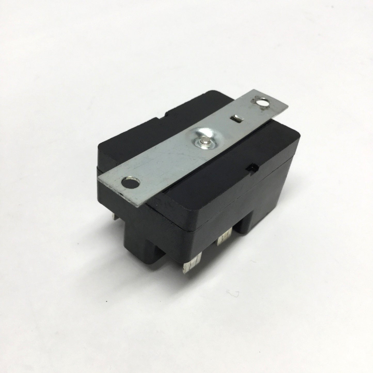 Used Klixon Sensata 4CR-1-629 Current Type Motor Starting Relay 2.45-2.95A