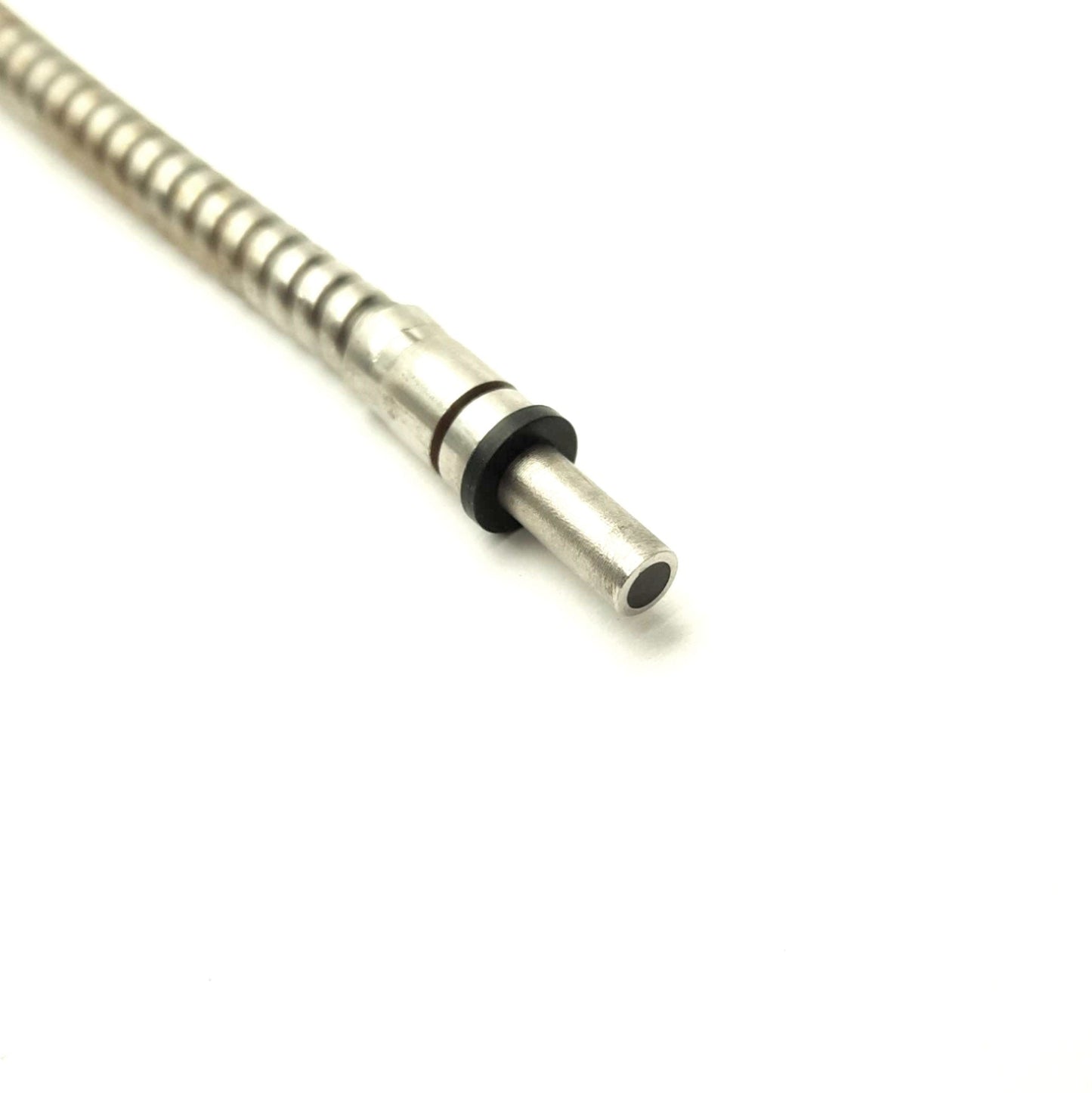 Used Banner IT26S High Temp Photelectric Sensor Fiber Optic Cable, 1/8" Bundle, 72"