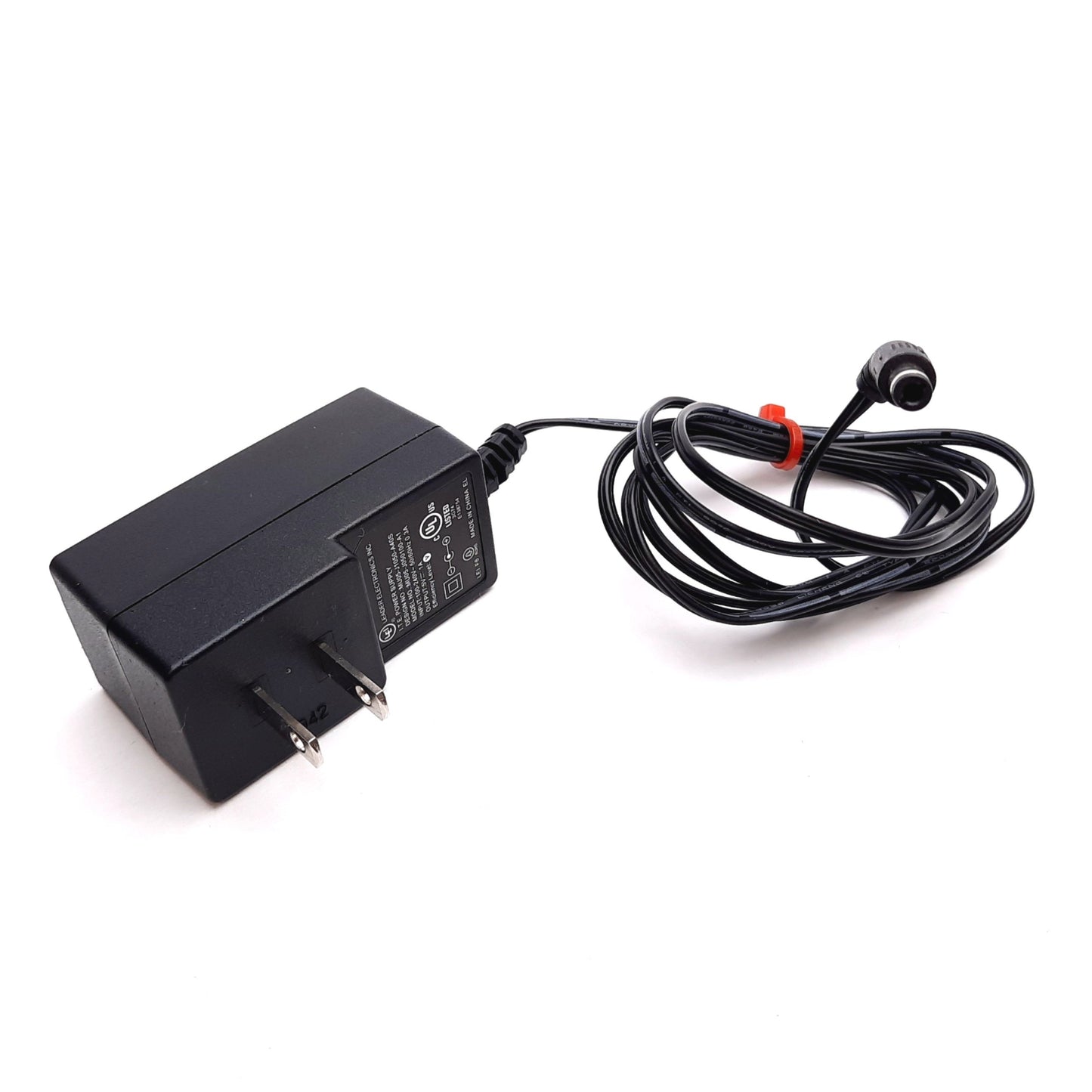 Used Cisco WVC80N Wireless-N Internet Home Monitoring Camera, With 5VDC Power Supply