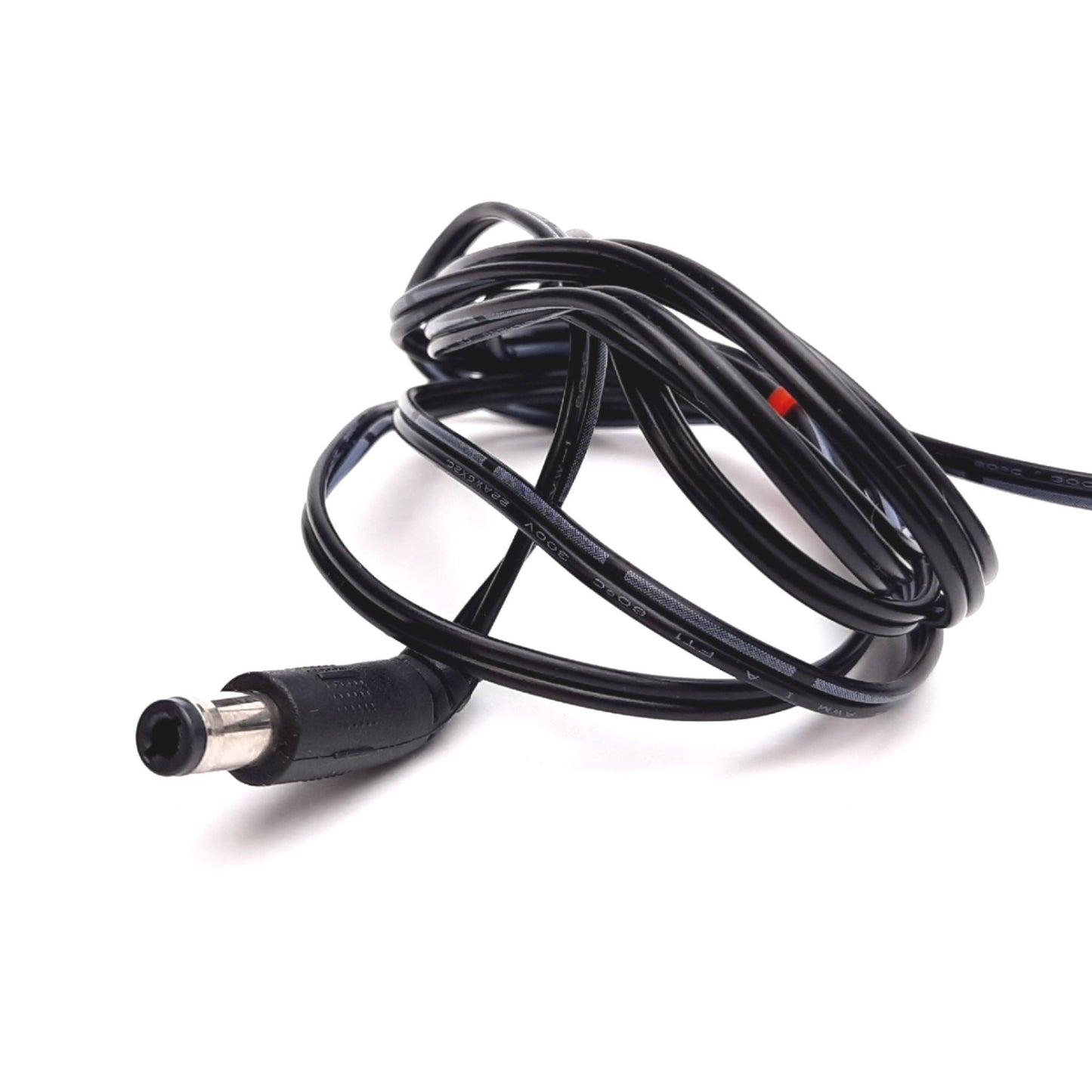 Used Cisco WVC80N Wireless-N Internet Home Monitoring Camera, With 5VDC Power Supply