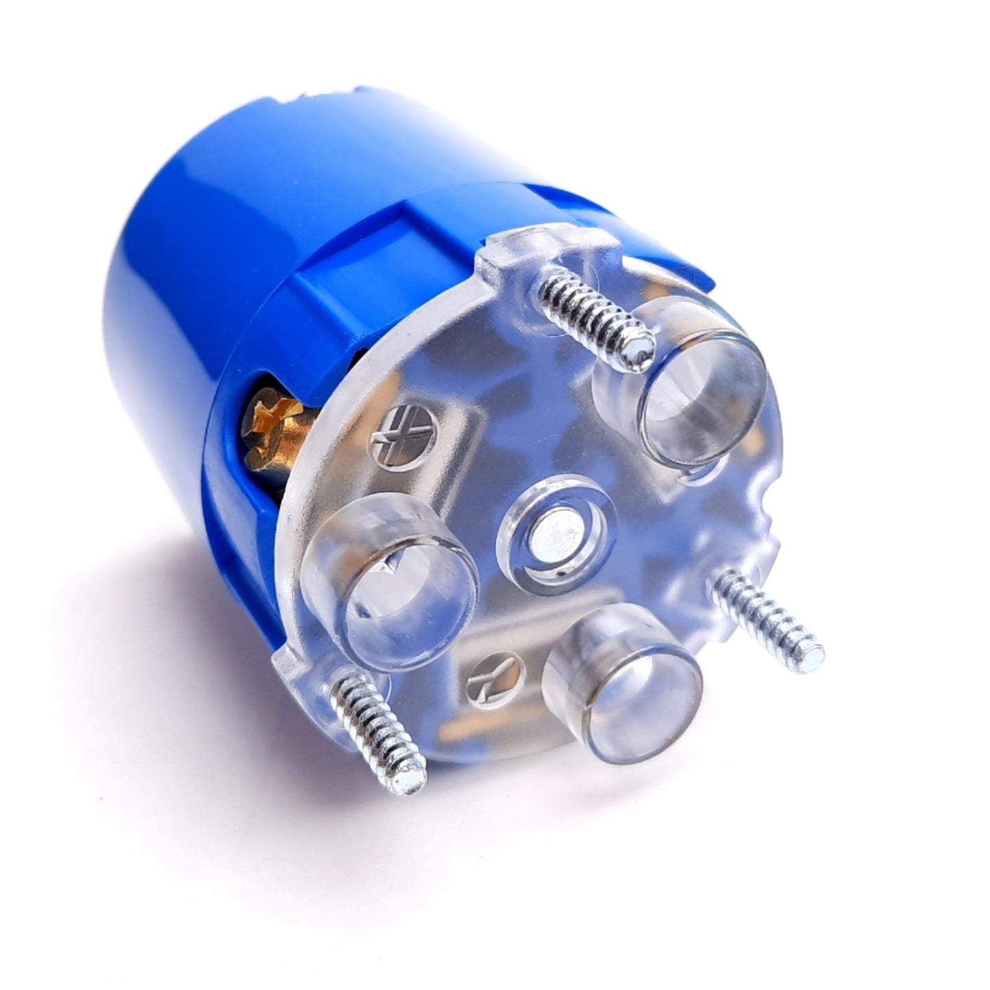 New Eaton Arrow Hart AHCL620C Ultra Grip Receptacle, 2-Pole 3-Wire 20A 250VAC L6-20R