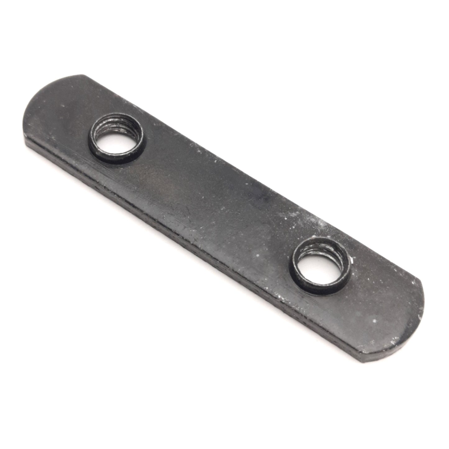 Used Lot of 24 80/20 3279 Double Slide-In Economy T-Nut, Black, 5/16-18, 15 Series