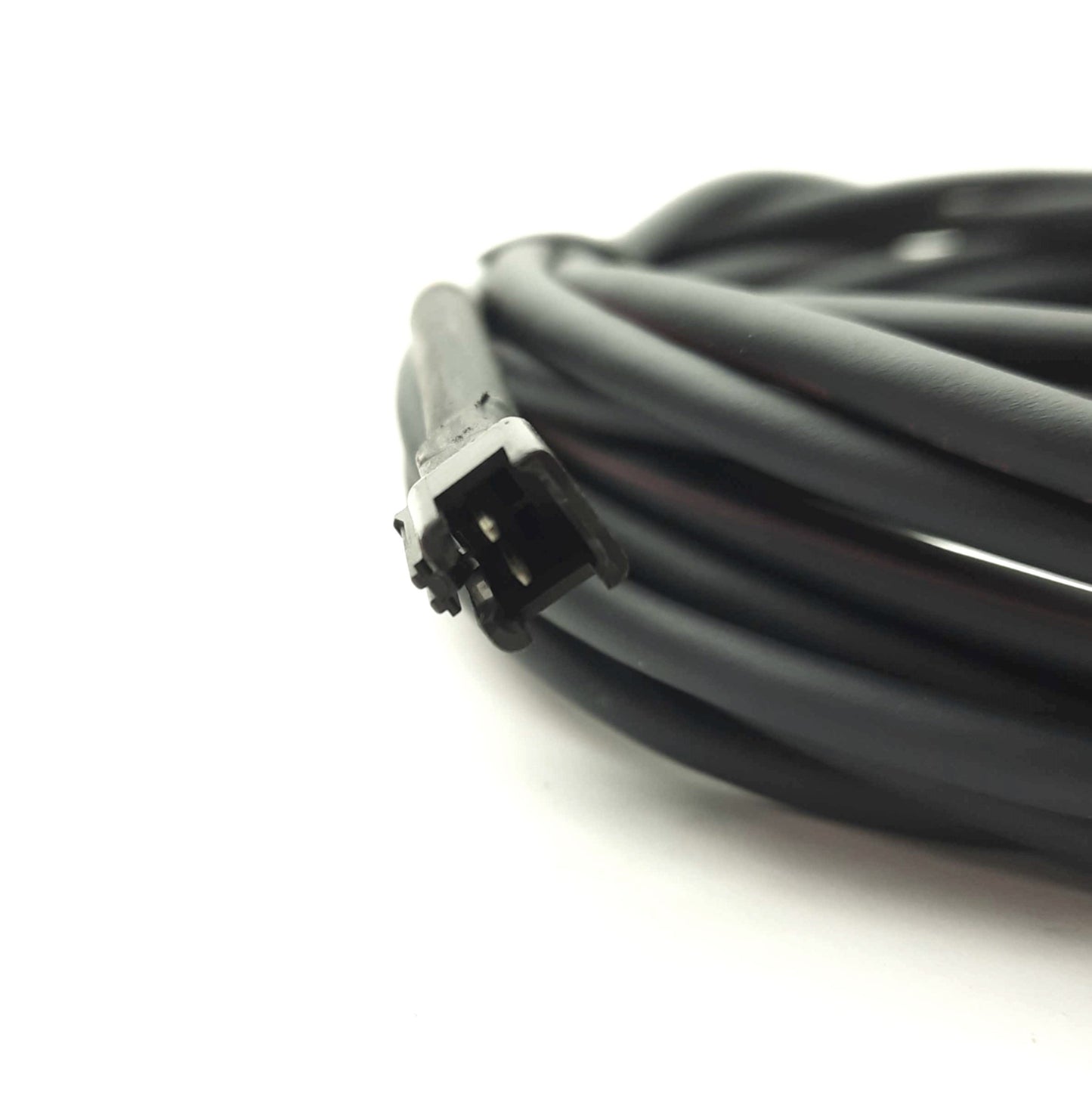 Used CCS CB-5 LED Power Extension Cable, Light Unit to Control, 2-Pin, 5m long