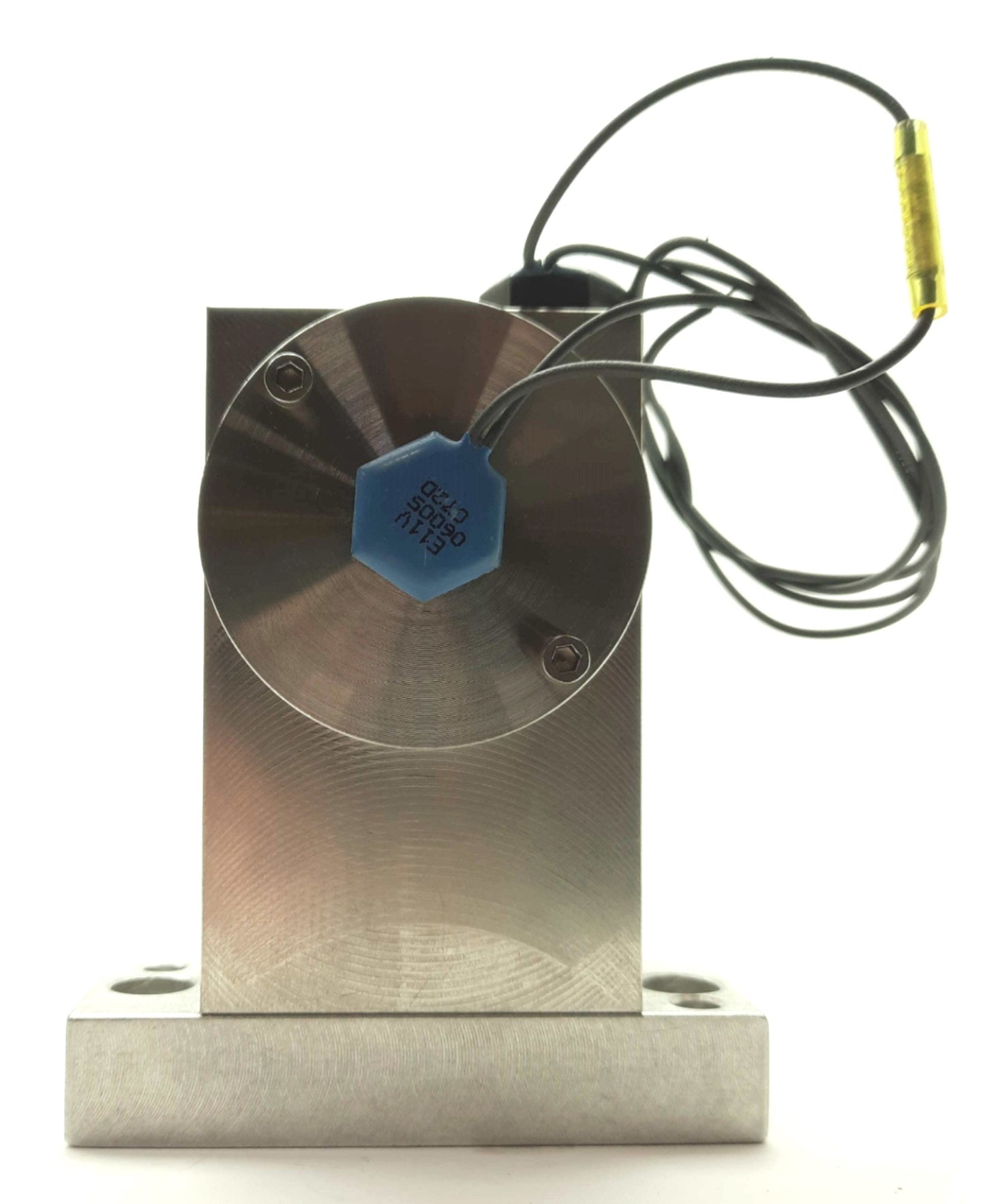 Used Trumpf HAAS-LASER 22-13-21-00/02 Nd:YAG LASER Beam Dump, 16mm Aperture