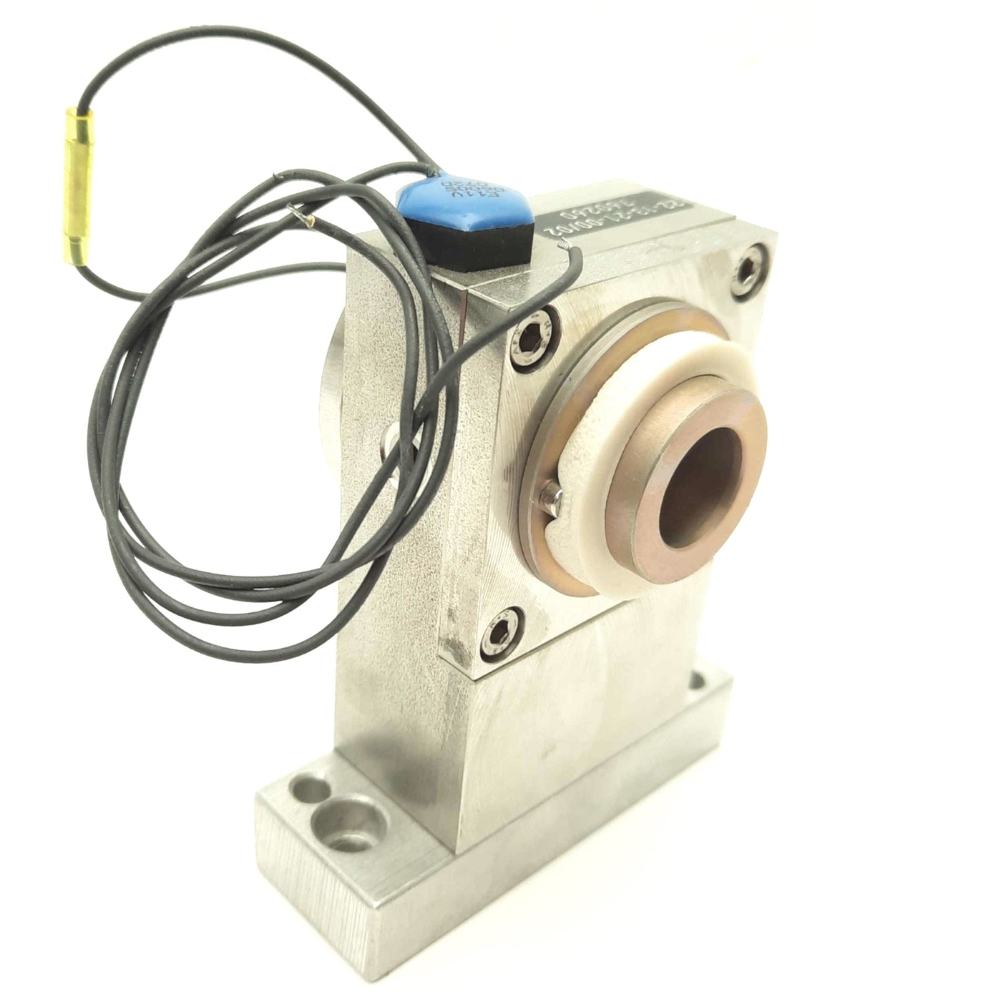 Used Trumpf HAAS-LASER 22-13-21-00/02 Nd:YAG LASER Beam Dump, 16mm Aperture