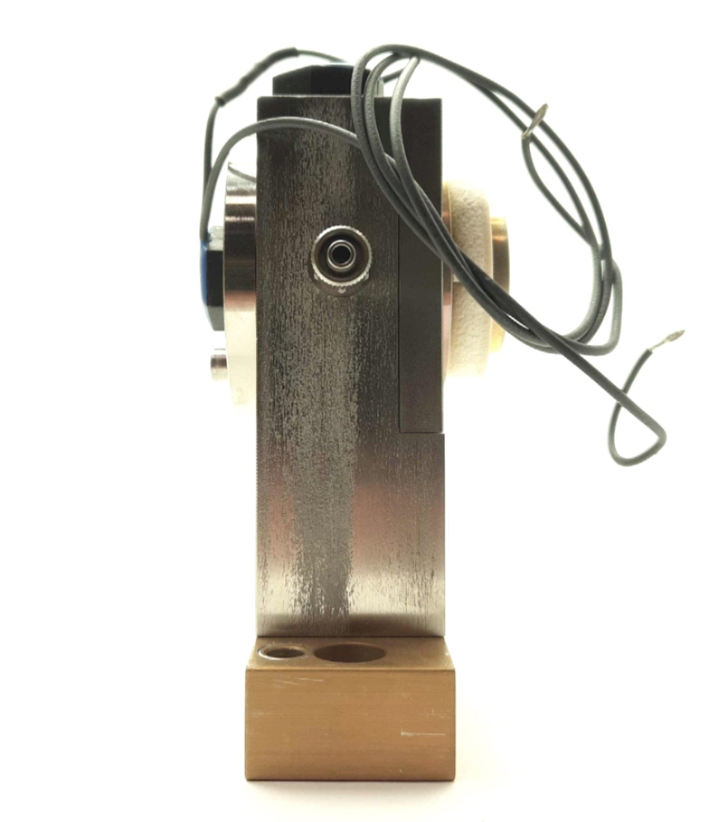 Used Trumpf HAAS-LASER 22-13-21-00 Nd:YAG LASER Beam Dump, 16mm Aperture