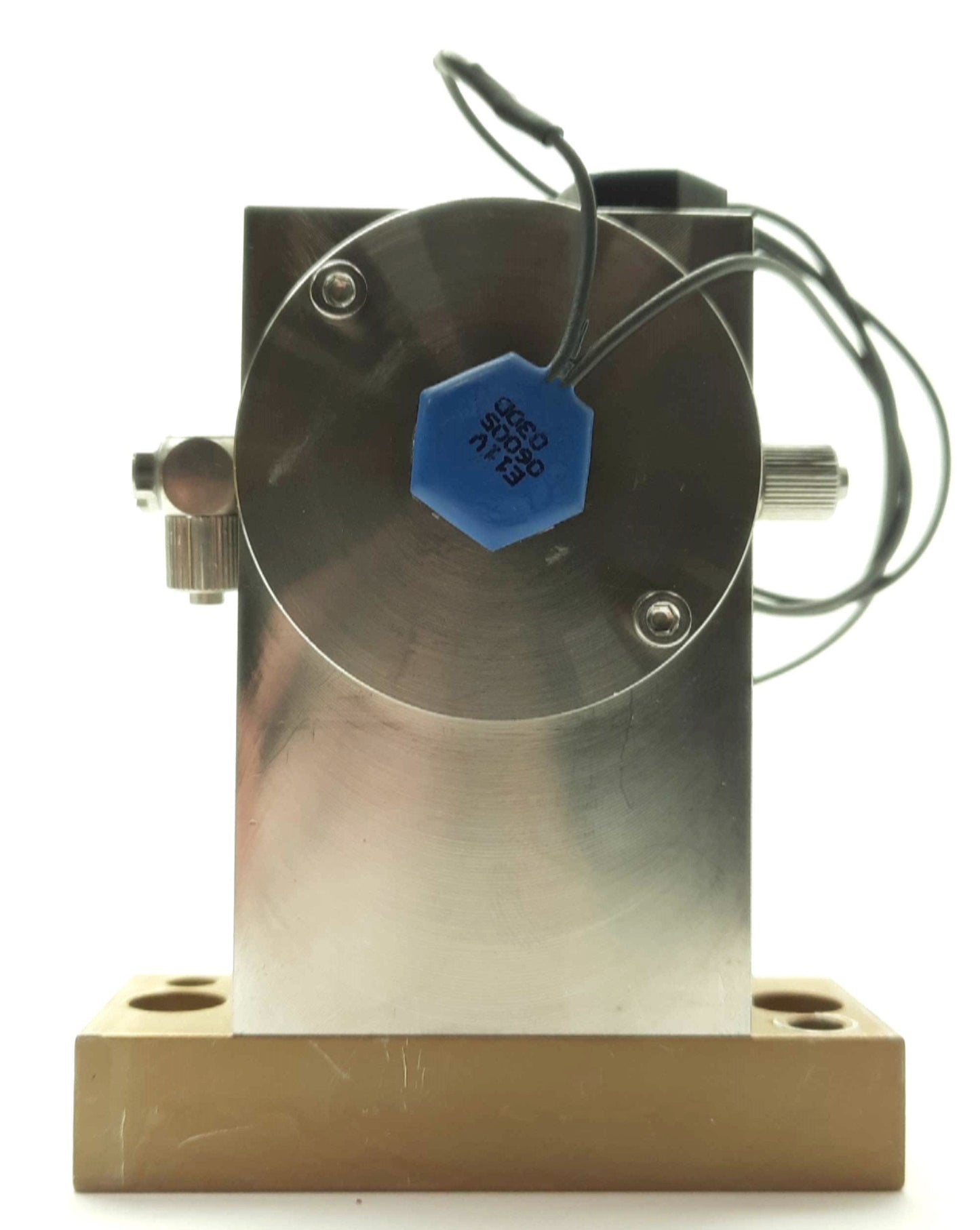 Used Trumpf HAAS-LASER 22-13-21-00 Nd:YAG LASER Beam Dump, 16mm Aperture