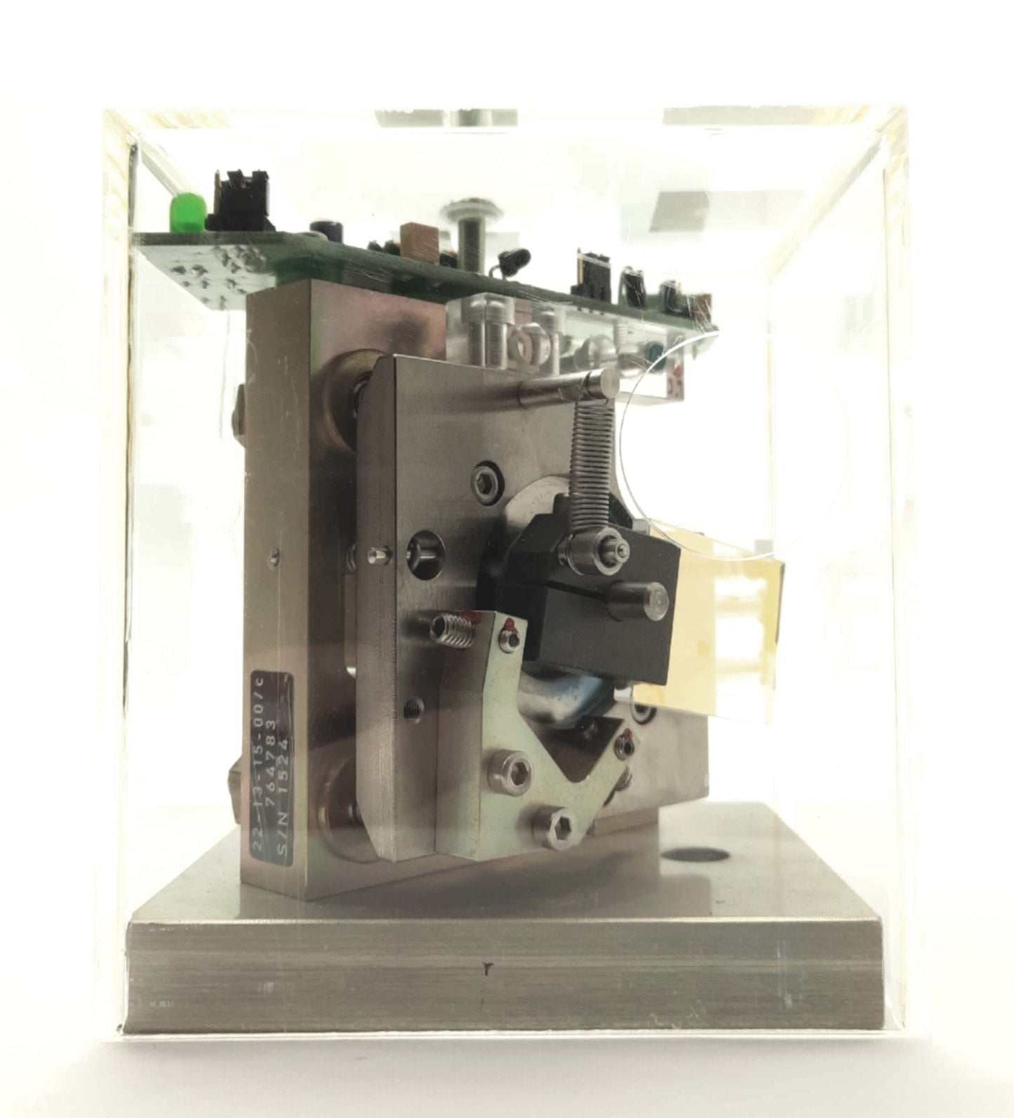 Used Trumpf HAAS-LASER 22-13-15-00/c Nd:YAG 90 Degree LASER Turning Mirror