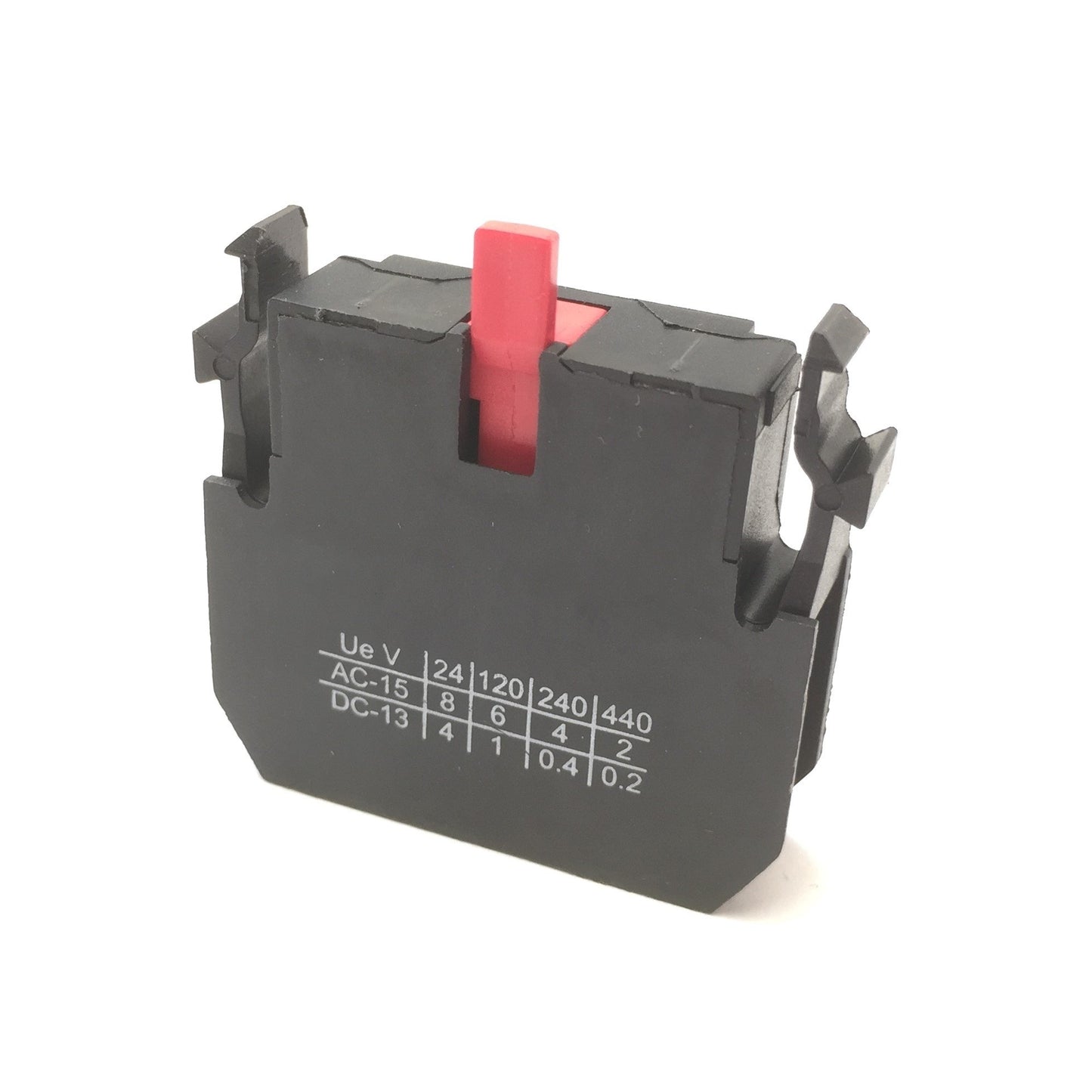 New Eaton Cutler-Hammer E22CB1 Switch Contact 1x NC SPST for E-Stop Operator