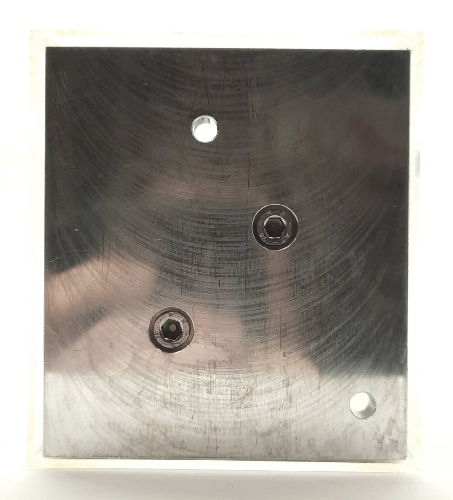 Used Trumpf HAAS-LASER 22-13-15-00/08 Nd:YAG 90 Degree LASER Turning Mirror
