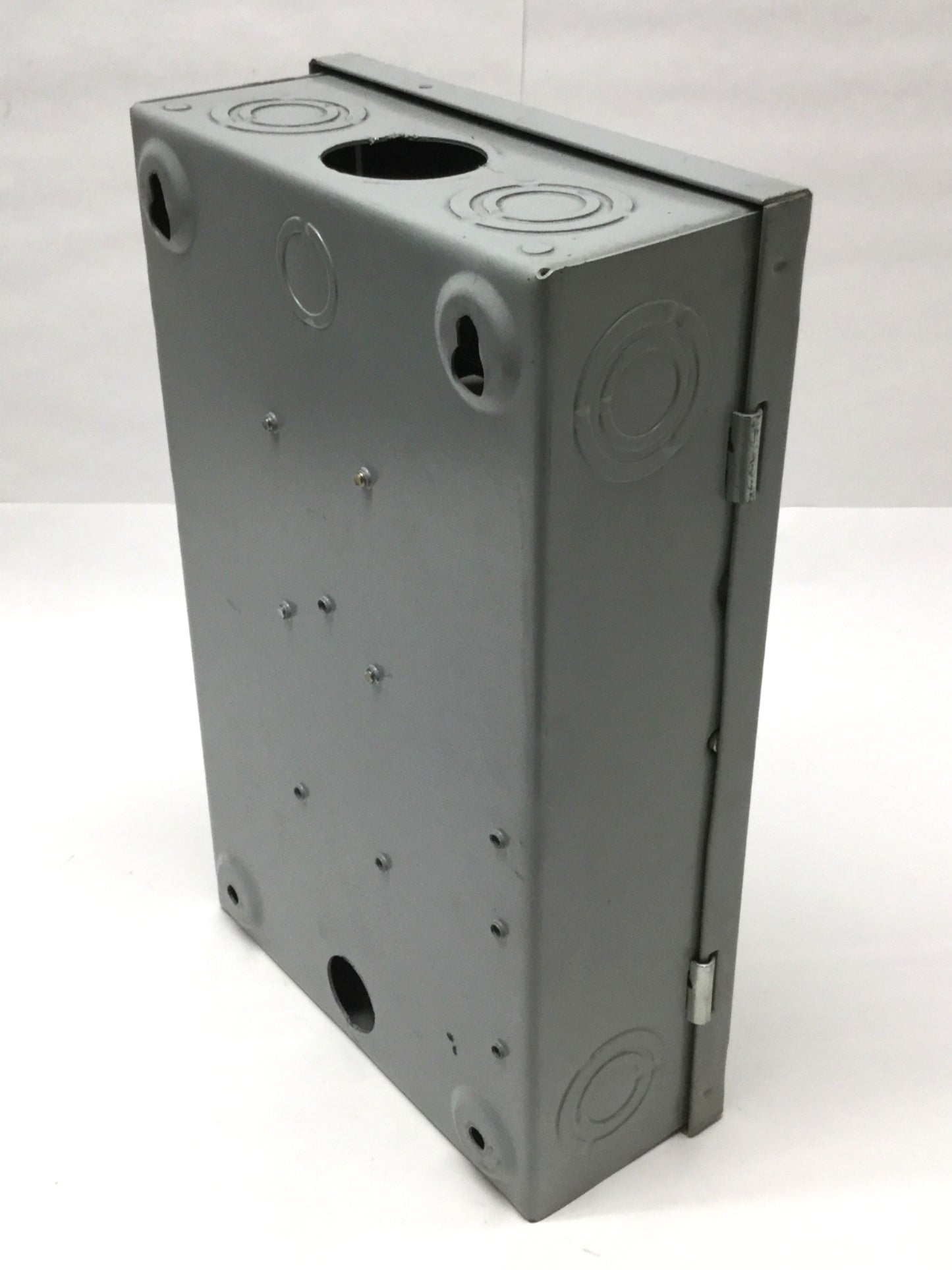 Used Siemens JU322 I-T-E General Duty Enclosed Disconnect Switch 240VAC 60A, 3-Pole