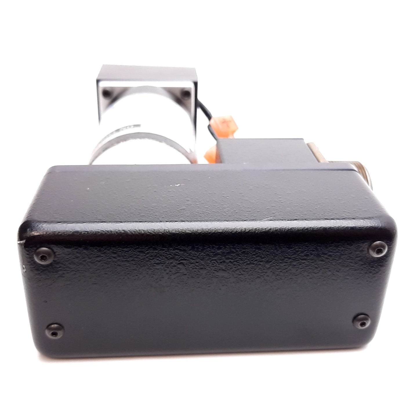 Used Aerotech 1050LT-MSOF-E1000LD Servo Motor, NEMA 23, Encoder (1000 Lines/Rev)