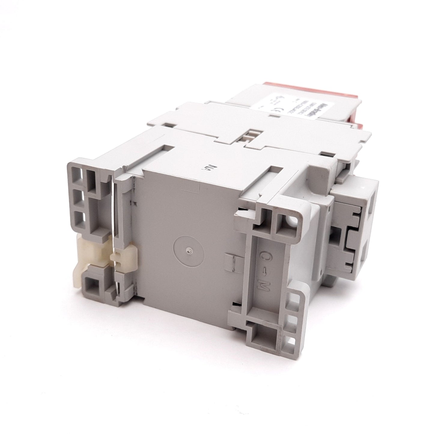 Used Allen Bradley 100S-C23EJ422C Guardmaster Safety Contactor, 8-Pole, Coil: 24VDC