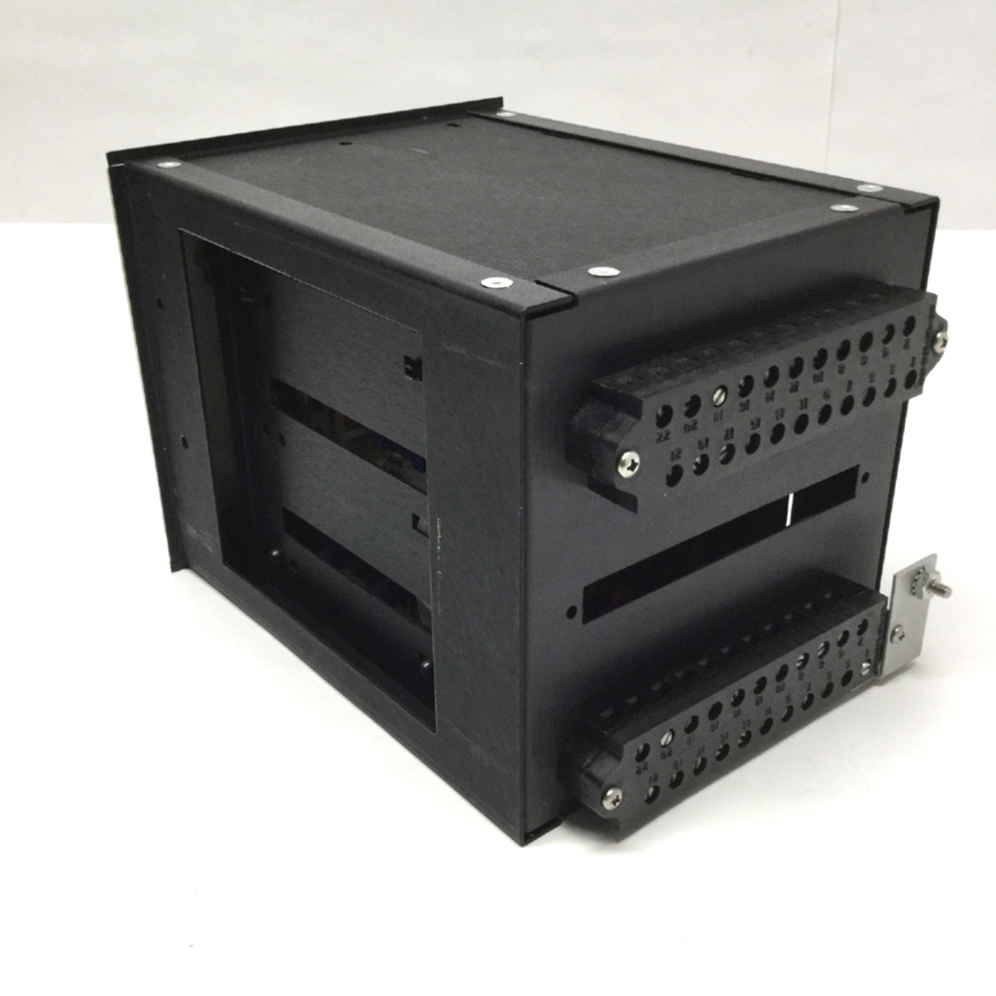 Used Dynisco DPE485 Delta Pressure Process Indicator Controller 115VAC