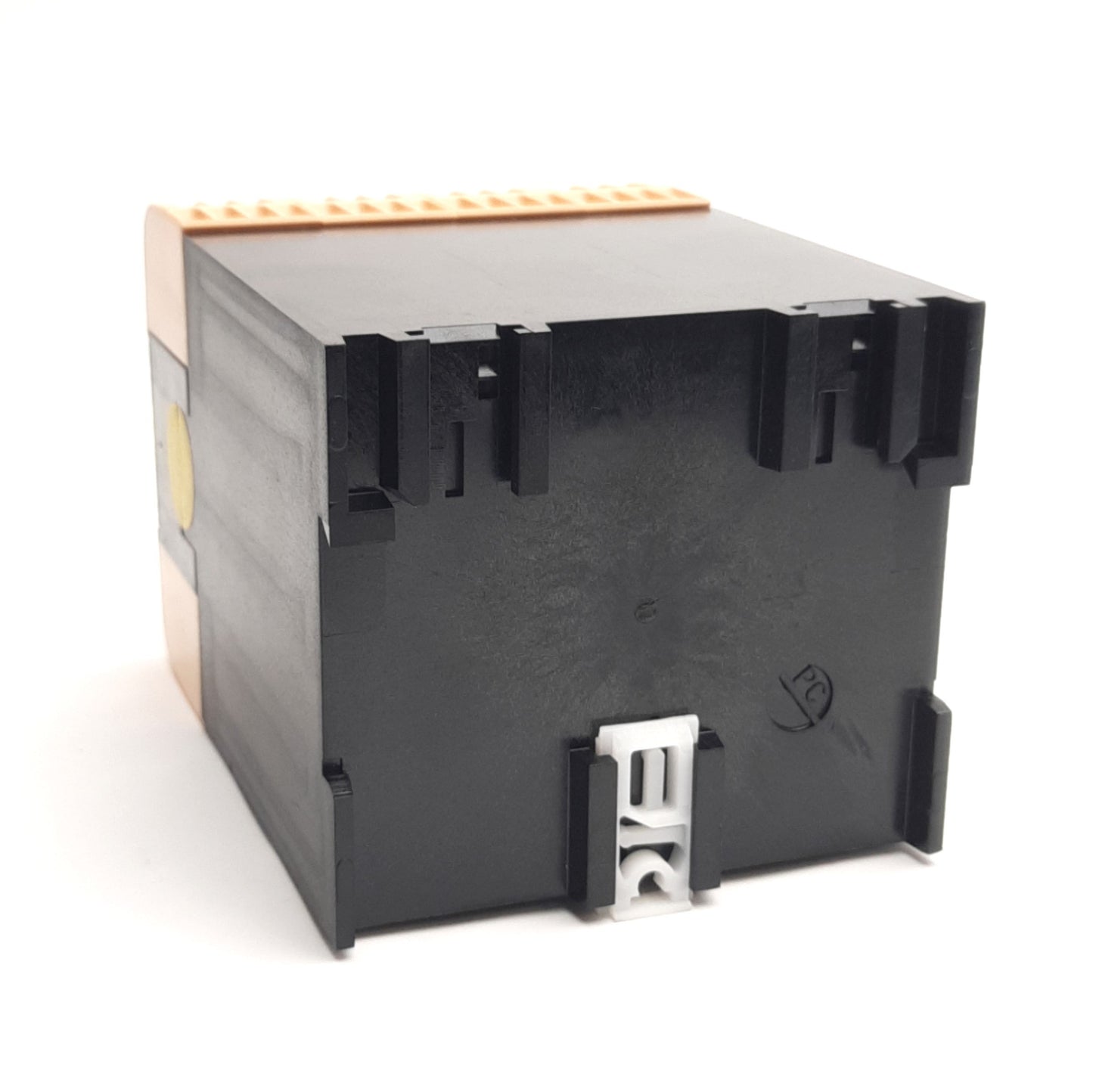 Used Jokab 20-070-17 Pluto B46 v2 Safety PLC System 24V DC Supply, 250V/24V DC Output