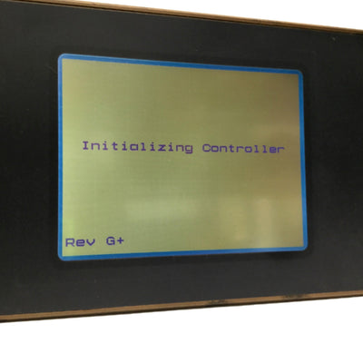 Used Electro Industries P60N Nexus Graphical Touch Screen Interface 320 x 240 Display