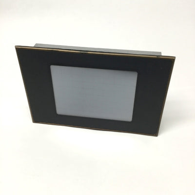 Used Electro Industries P60N Nexus Graphical Touch Screen Interface 320 x 240 Display