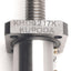 Used Kuroda GP12-2-315 Precision Ball Screw 12mm Shaft, 2mm Lead, 315mm Length