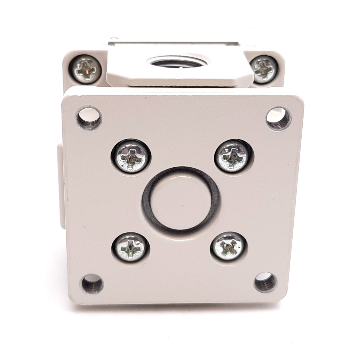 New – Open box SMC ITV2030-312N4 Electro-Pneumatic Regulator 0-10VDC 0.7-70psi, 24VDC, 1/4" NPT