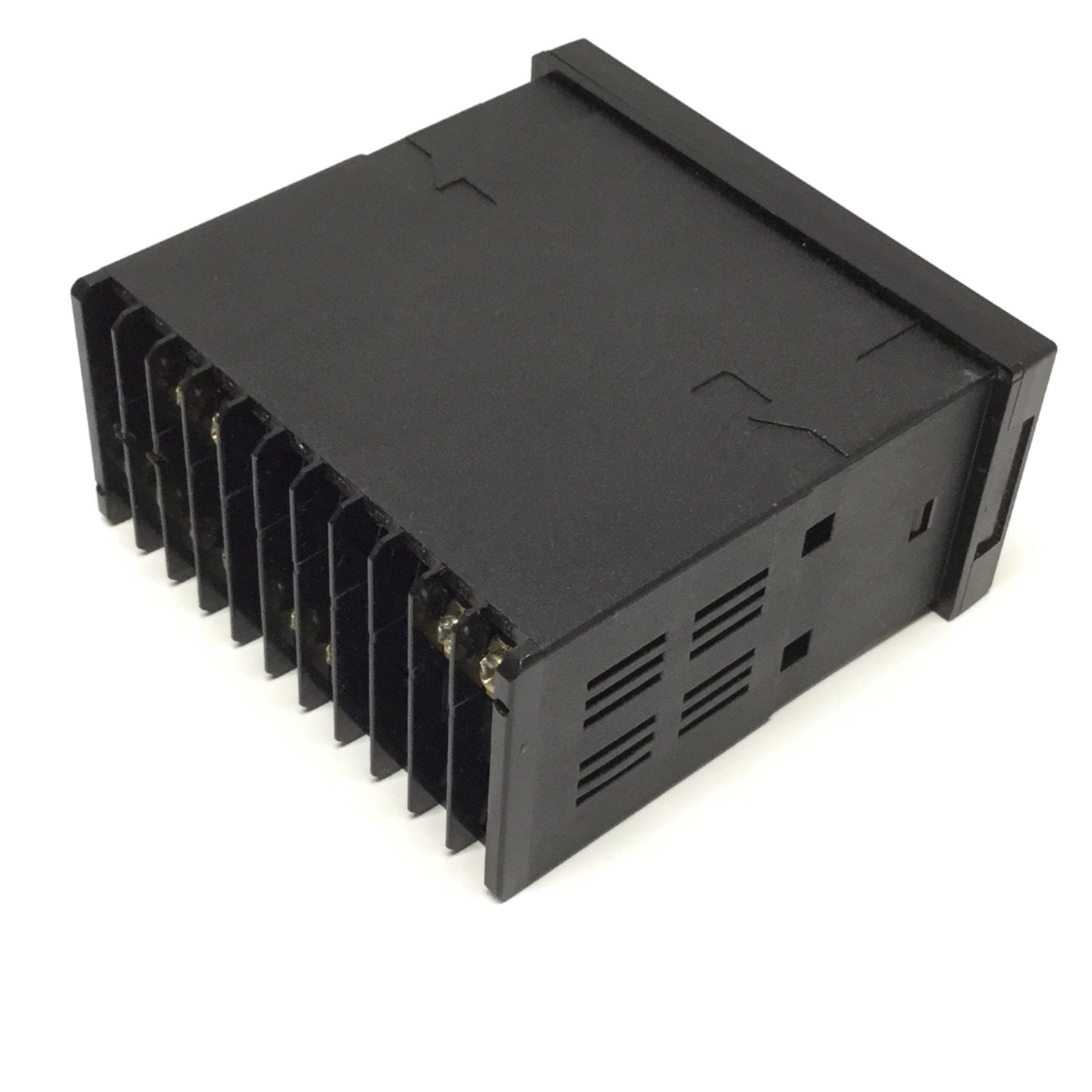 Used Barber-Colman MAE1-40300 Temperature Controller, Relay Out, Type J, 0-1600øF