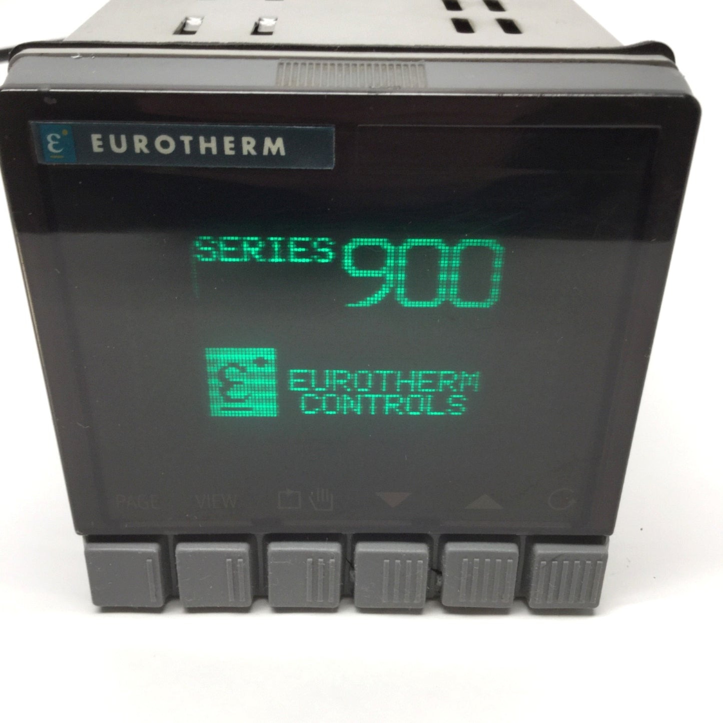 Used Eurotherm 905S/IS/VH/XS/LE/IT Programmable Pressure Controller, 100-240VAC