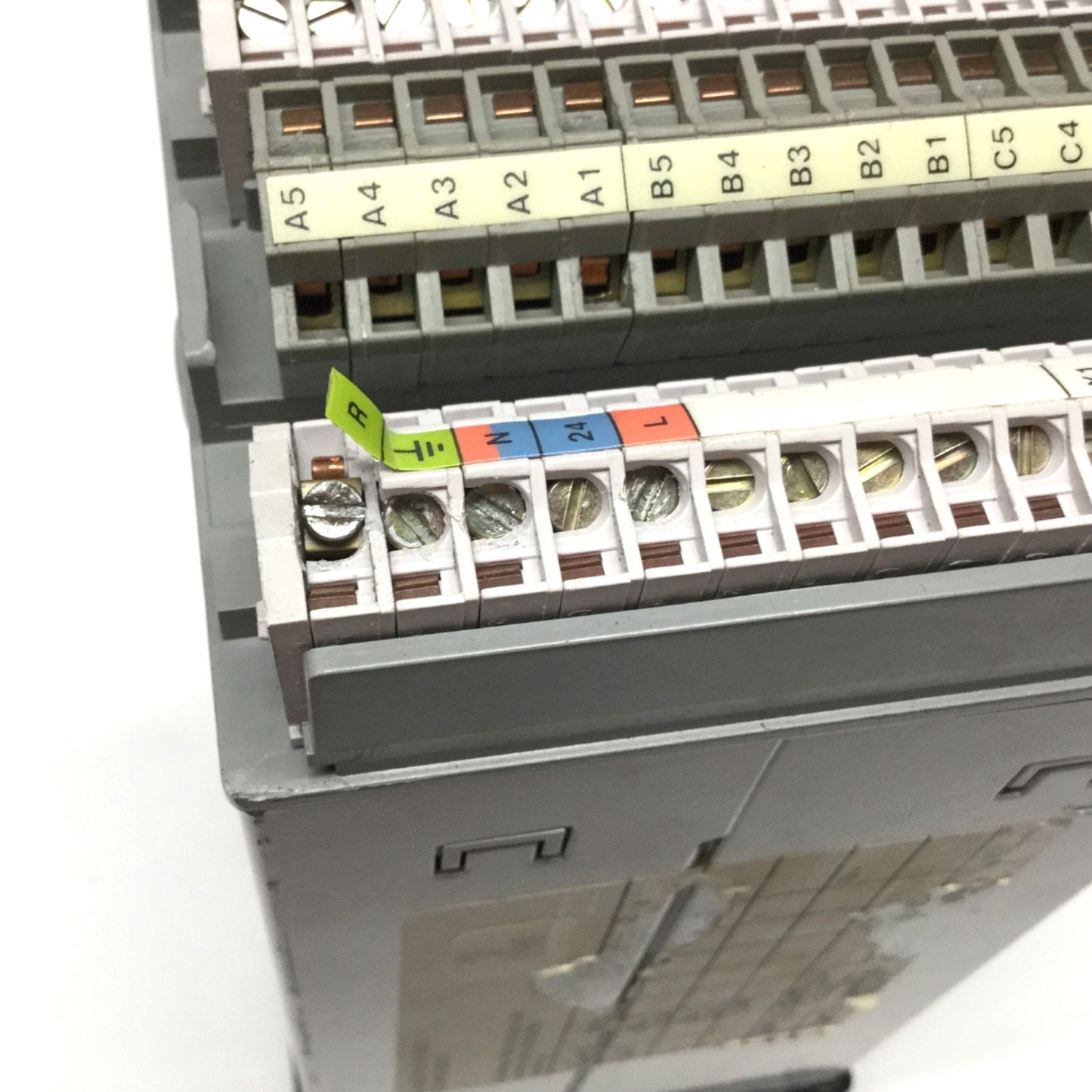 Used Eurotherm 905S/IS/VH/XS/LE/IT Programmable Pressure Controller, 100-240VAC
