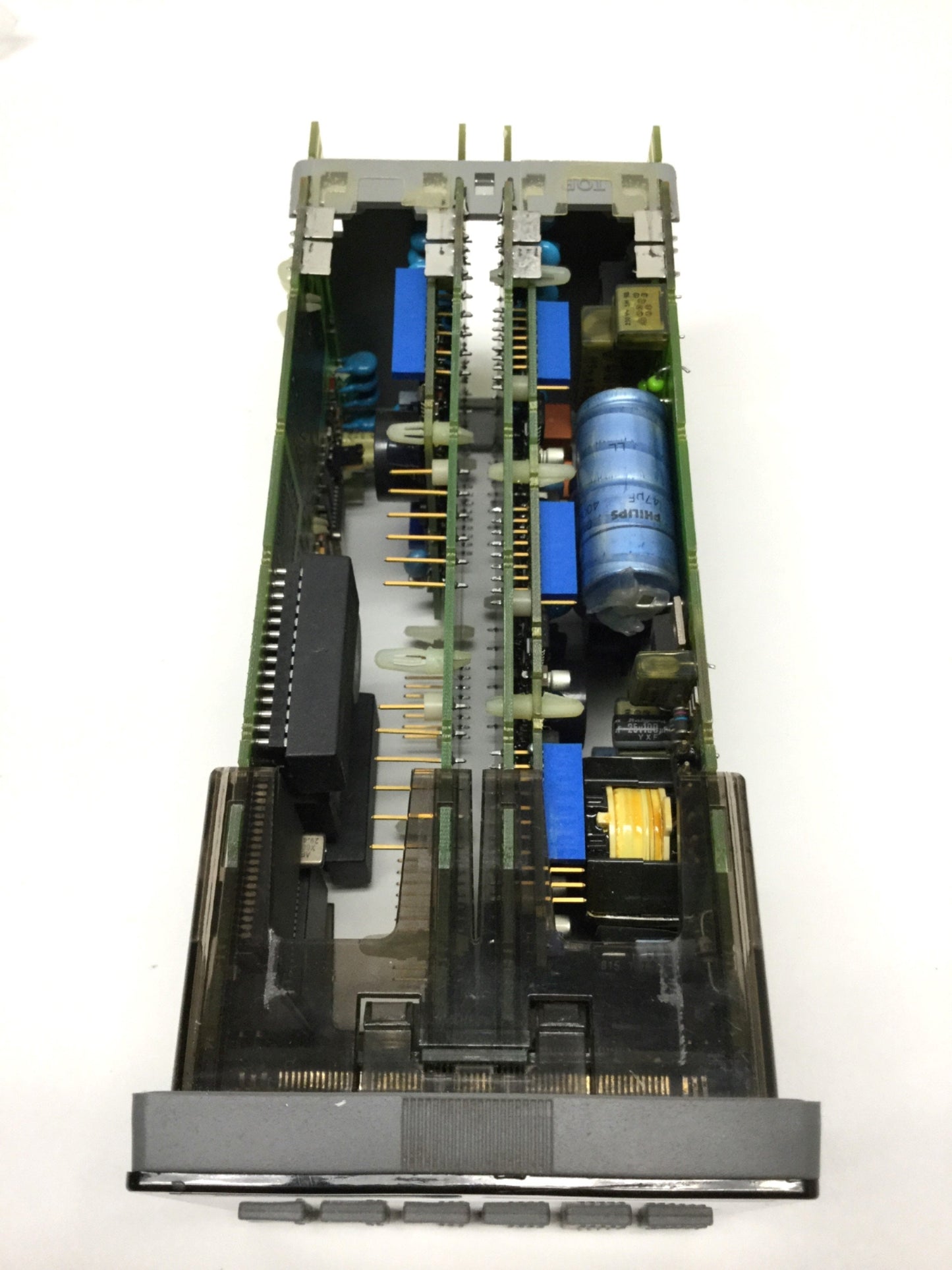 Used Eurotherm 905S/IS/VH/XS/LE/IT Programmable Pressure Controller, 100-240VAC