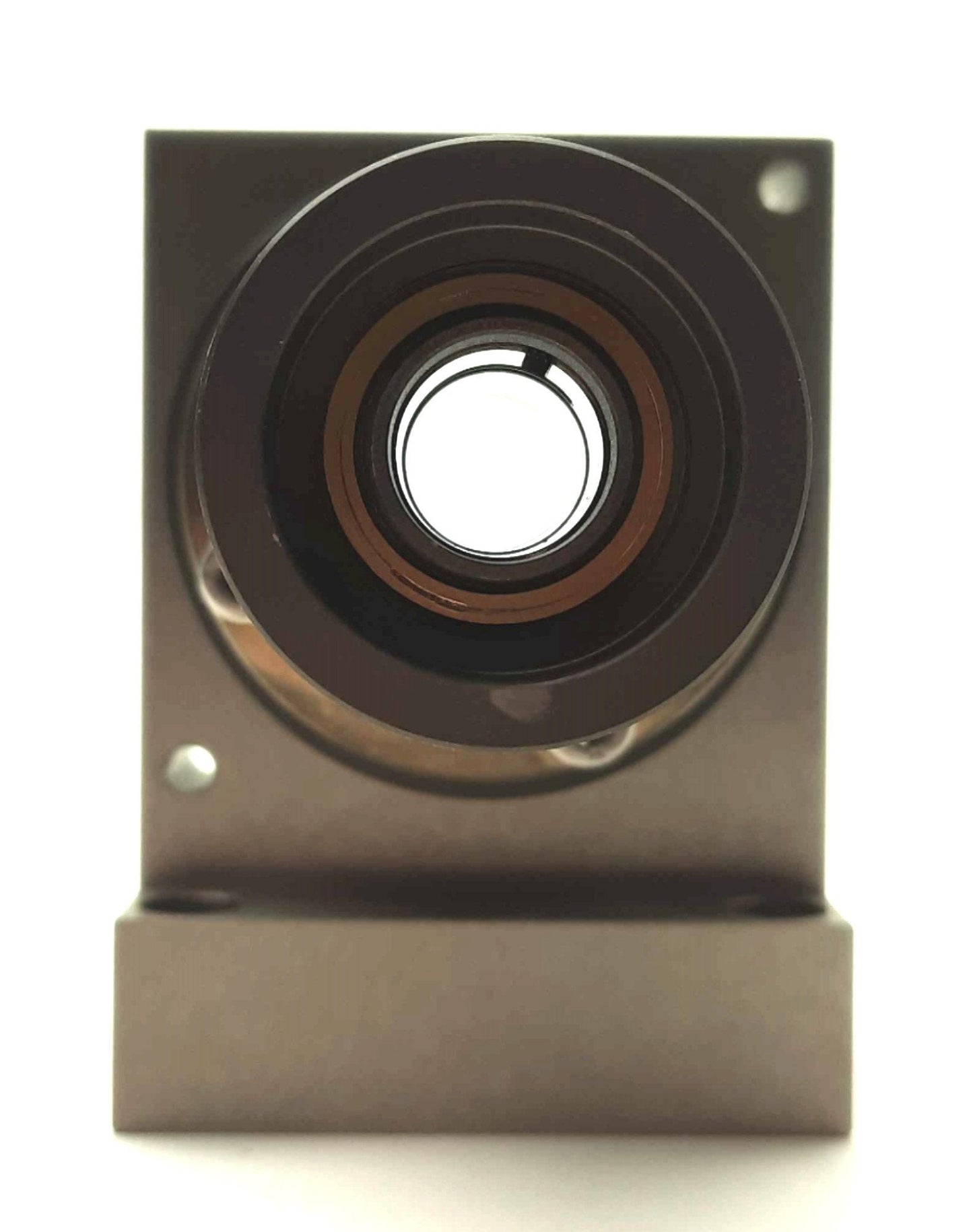 Used Trumpf HAAS-LASER 22-01-75-00 Nd:YAG Fiber LASER Output Lens for HL Series