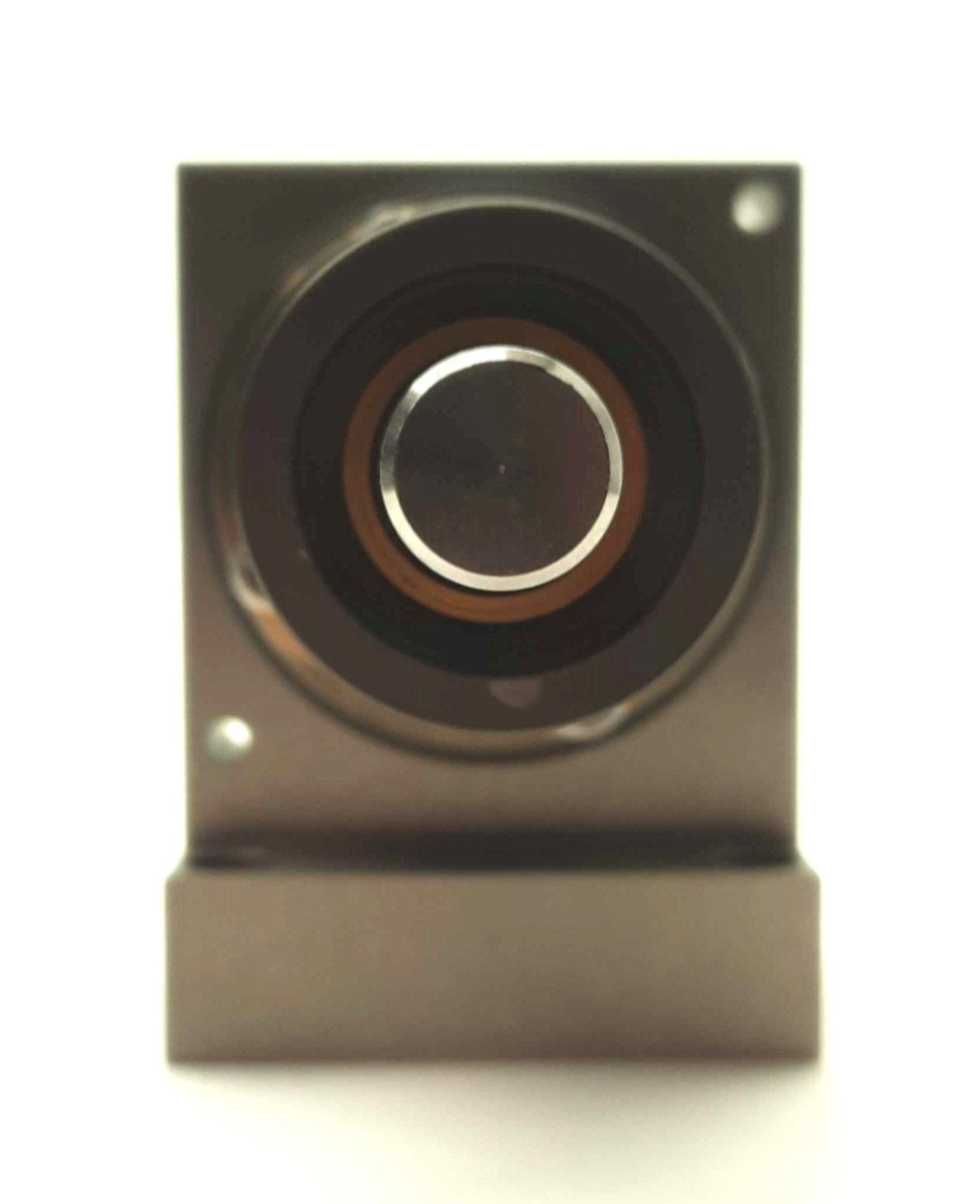 Used Trumpf HAAS-LASER 22-01-75-00 Nd:YAG Fiber LASER Output Lens for HL Series