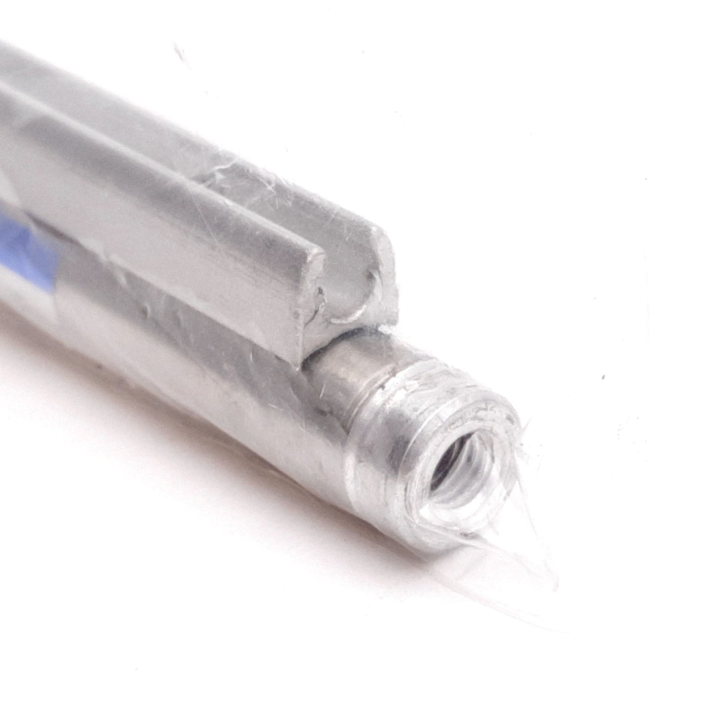 New Bimba BFM-0072-DT1 Pneumatic Cylinder, Bore: 5/16", Stroke: 2", 250psi, 10-32