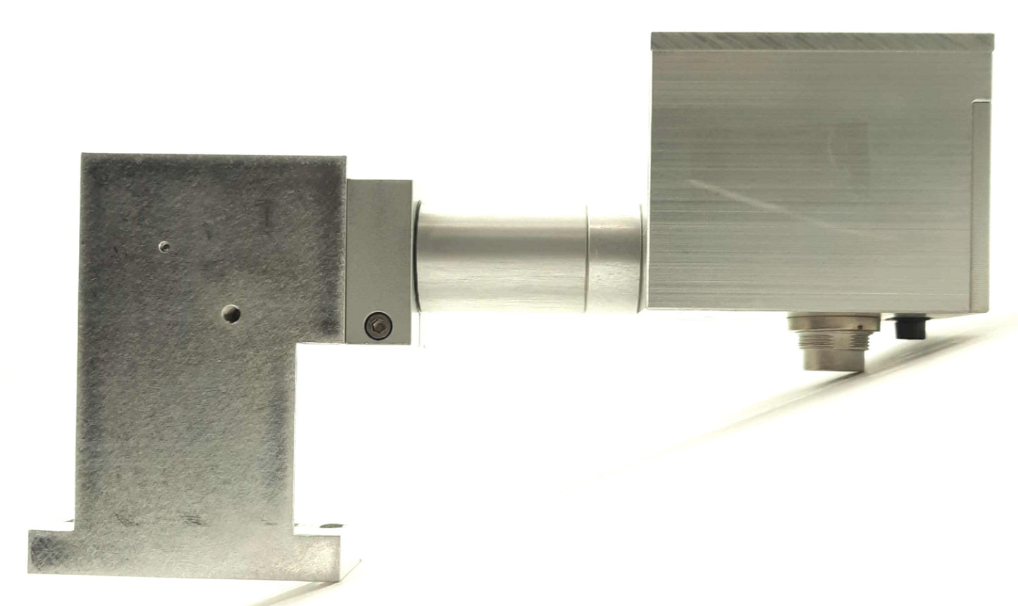 Used TRUMPF HAAS LASER 12-08-33-00/04 LEM 12A Nd:YAG LASER Power Sensor for HL Series