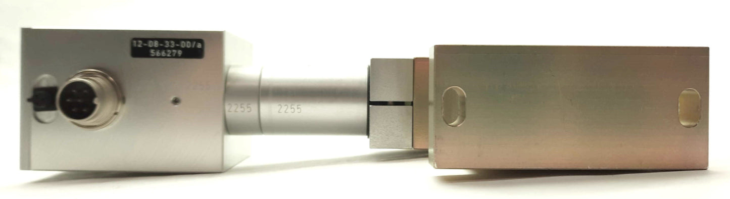 Used TRUMPF HAAS LASER 12-08-33-00/a LEM 12A Nd:YAG LASER Power Sensor for HL Series