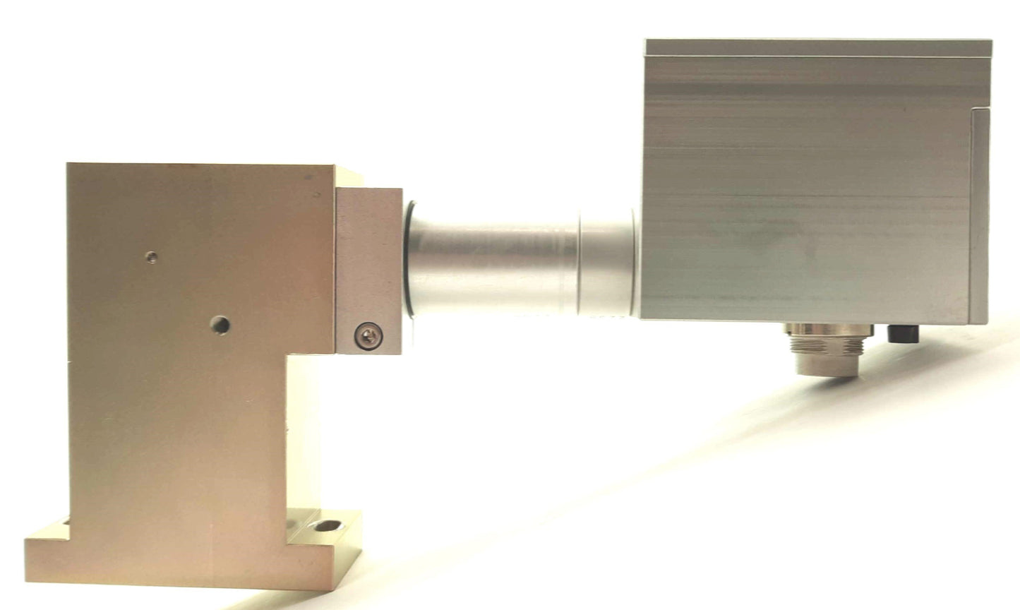 Used TRUMPF HAAS LASER 12-08-33-00/a LEM 12A Nd:YAG LASER Power Sensor for HL Series