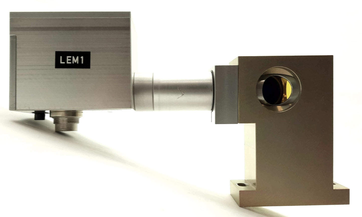Used TRUMPF HAAS LASER 12-08-33-00/a LEM 12A Nd:YAG LASER Power Sensor for HL Series