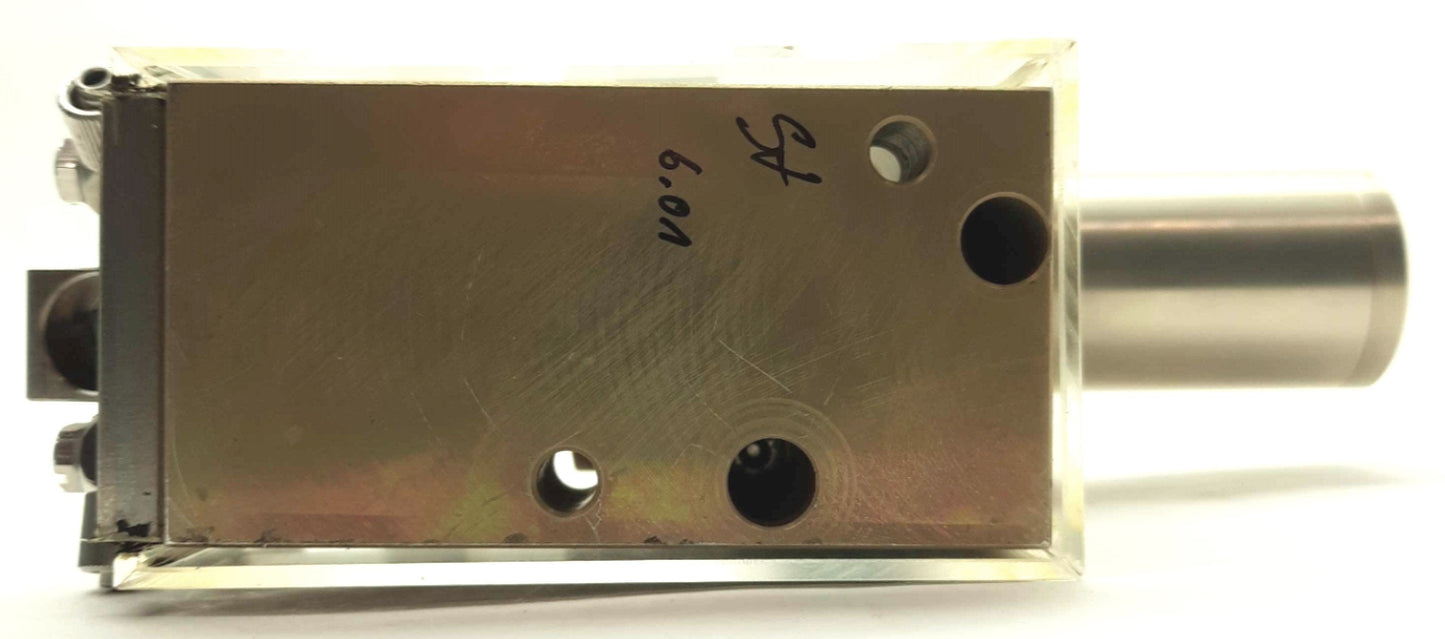 Used TRUMPF HAAS LASER 22-13-56-00/a Nd:YAG LASER Sensor for HL Series