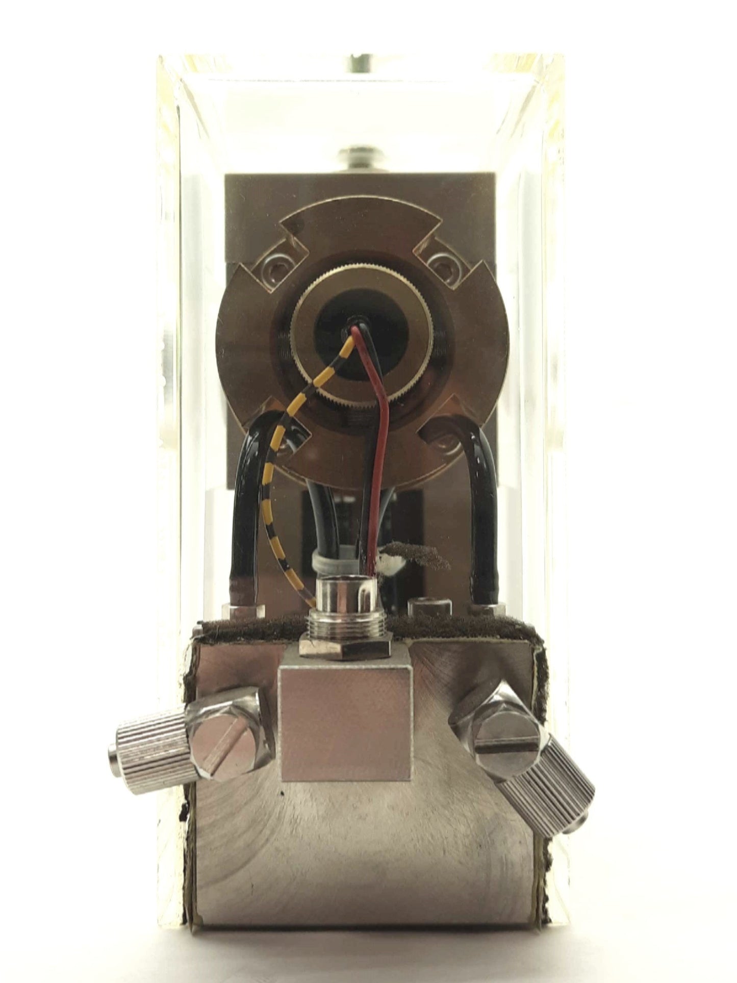 Used TRUMPF HAAS LASER 22-13-56-00/a Nd:YAG LASER Sensor for HL Series