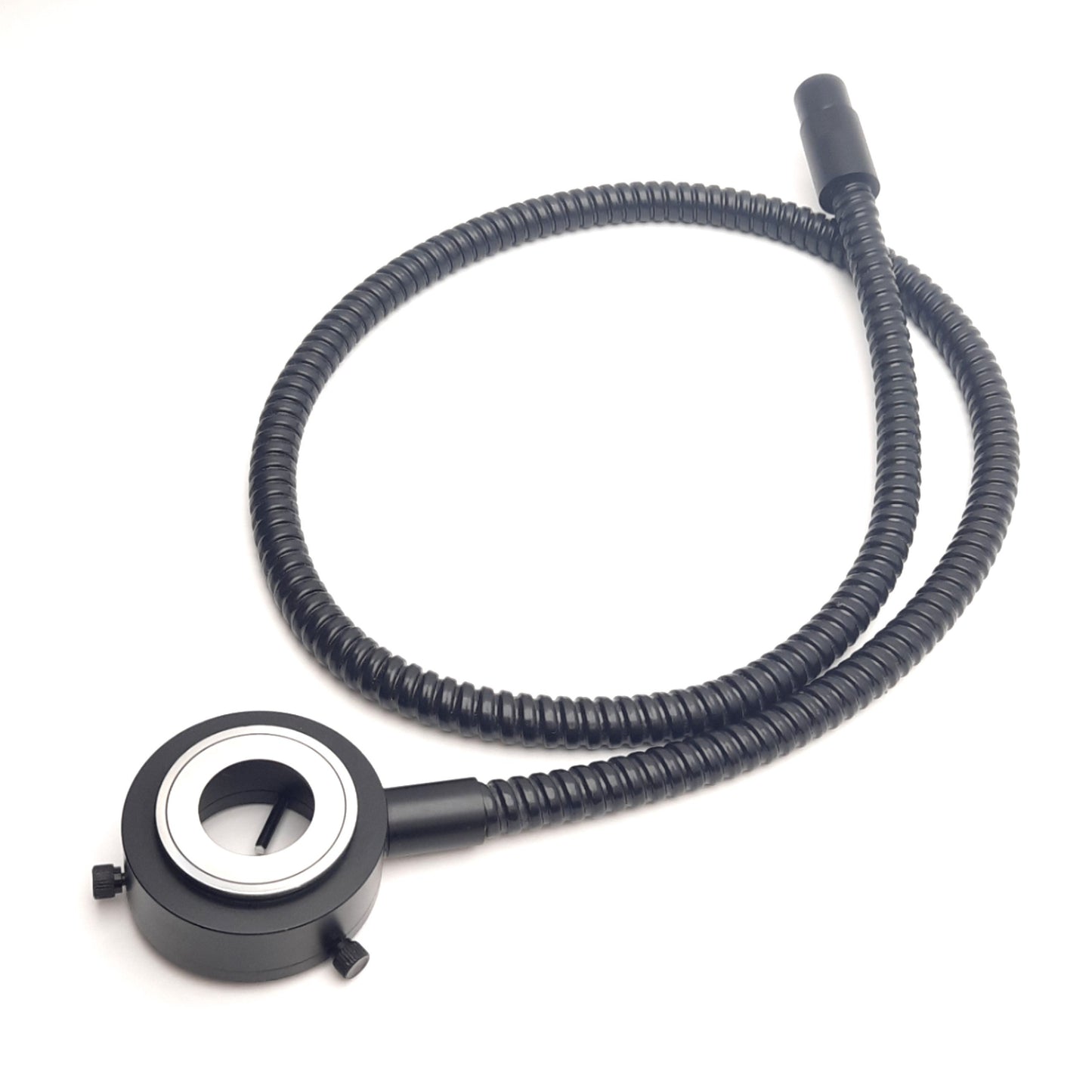 Used Beijing PDV Instrument Co GX-39(1000mm) Light Ring Guide, 5/8" Input, ø25mm