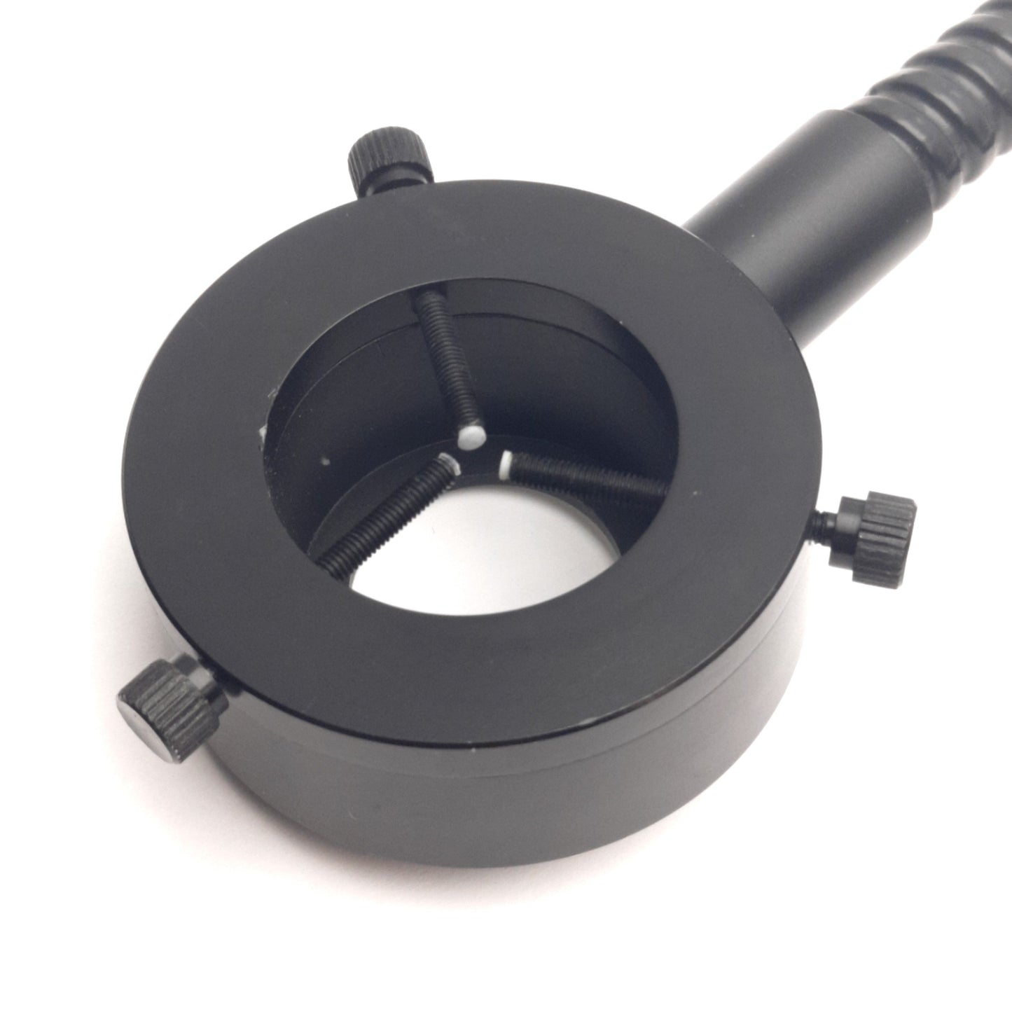 Used Beijing PDV Instrument Co GX-39(1000mm) Light Ring Guide, 5/8" Input, ø25mm