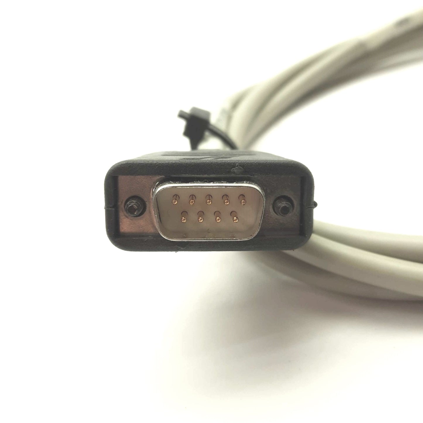 Used TRUMPF HAAS LASER 30-40-14-00 LASER Cable DB9 M to F 1.5m Long for HL Series