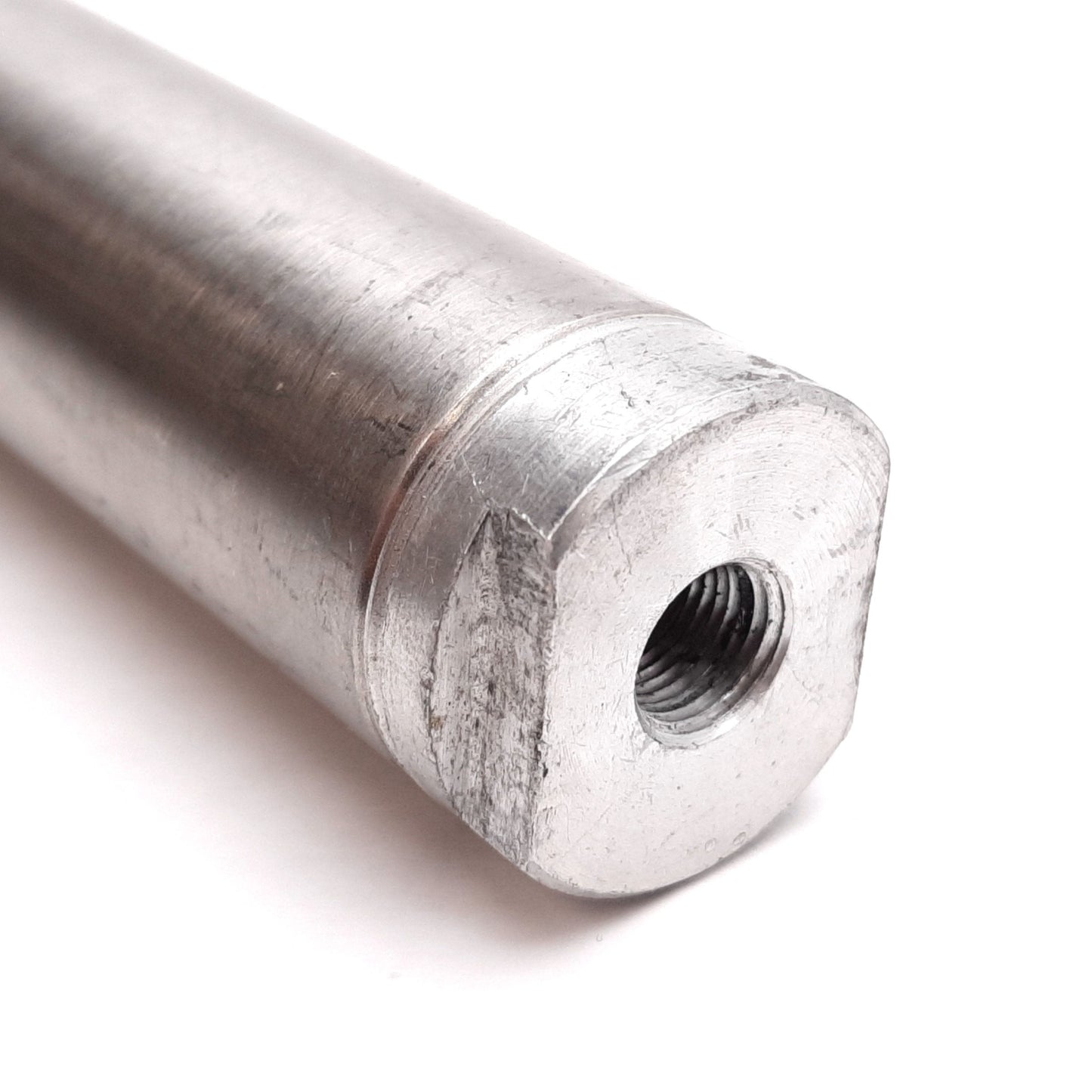 Used Bimba 095-NR Non-Rotating Air Cylinder, Single Acting, Bore: 1-1/16", Stroke: 5"