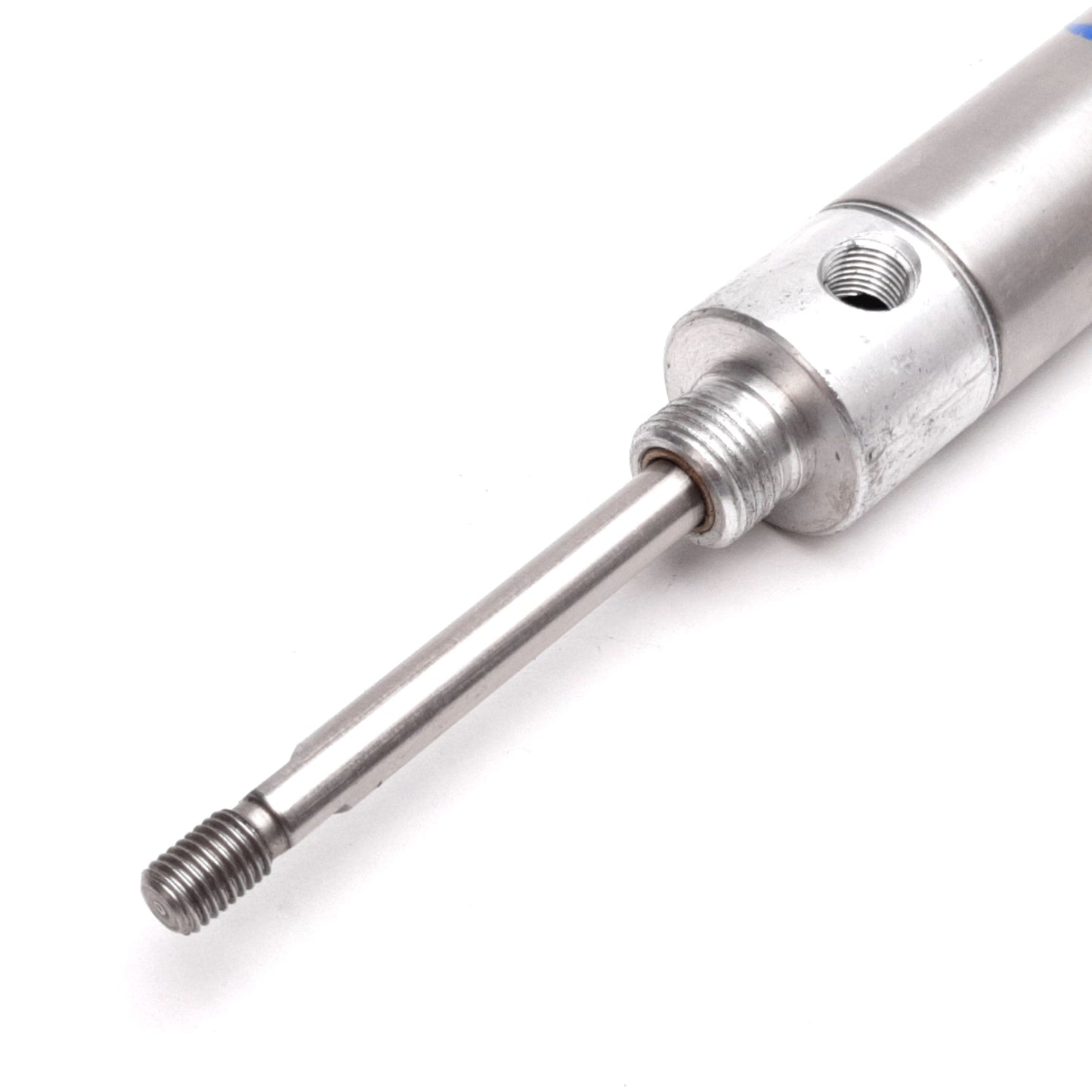 Used American 1062RNS-2.25 Air Cylinder, Single Acting Spring Extend, Bore: 1-1/16"