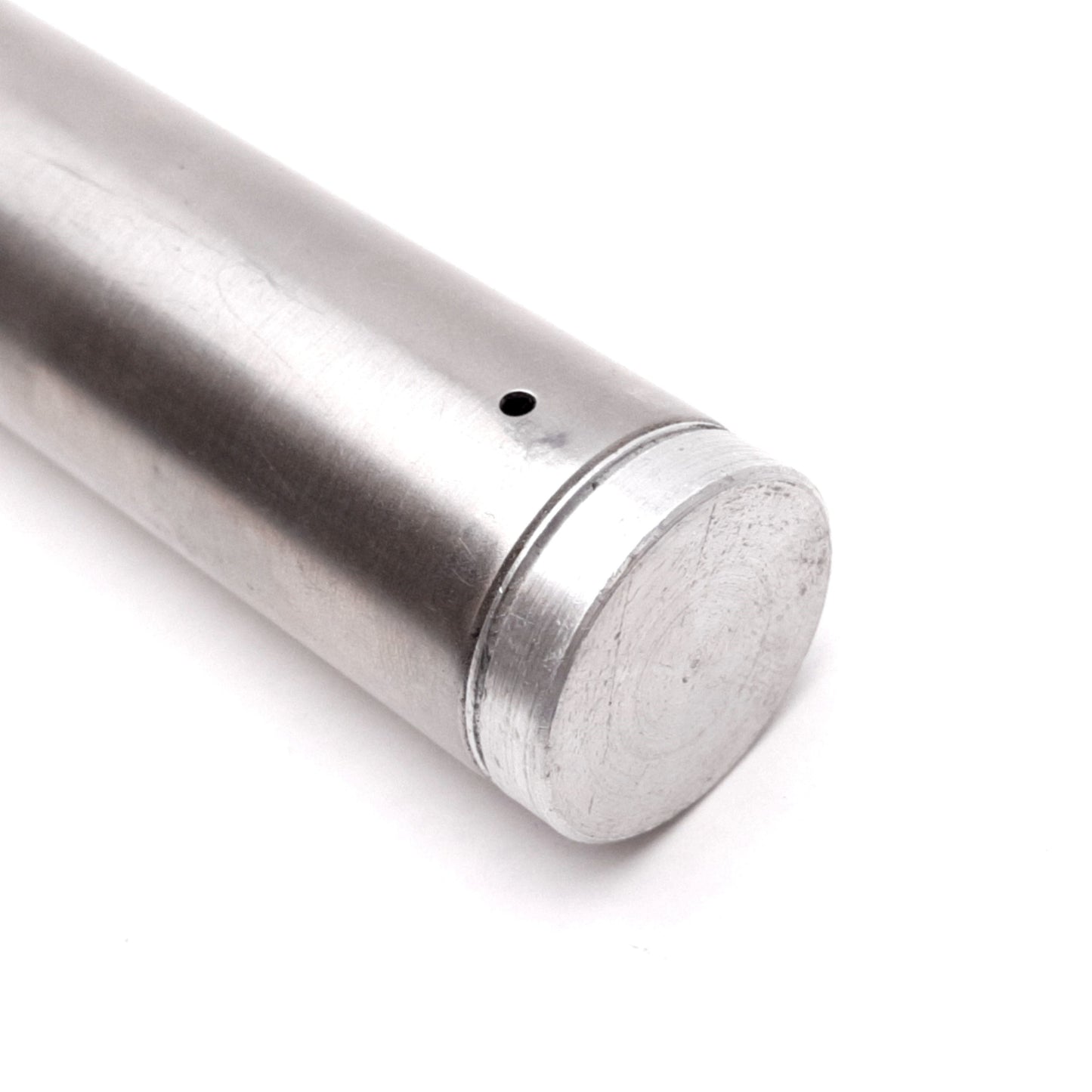 Used American 1062RNS-2.25 Air Cylinder, Single Acting Spring Extend, Bore: 1-1/16"