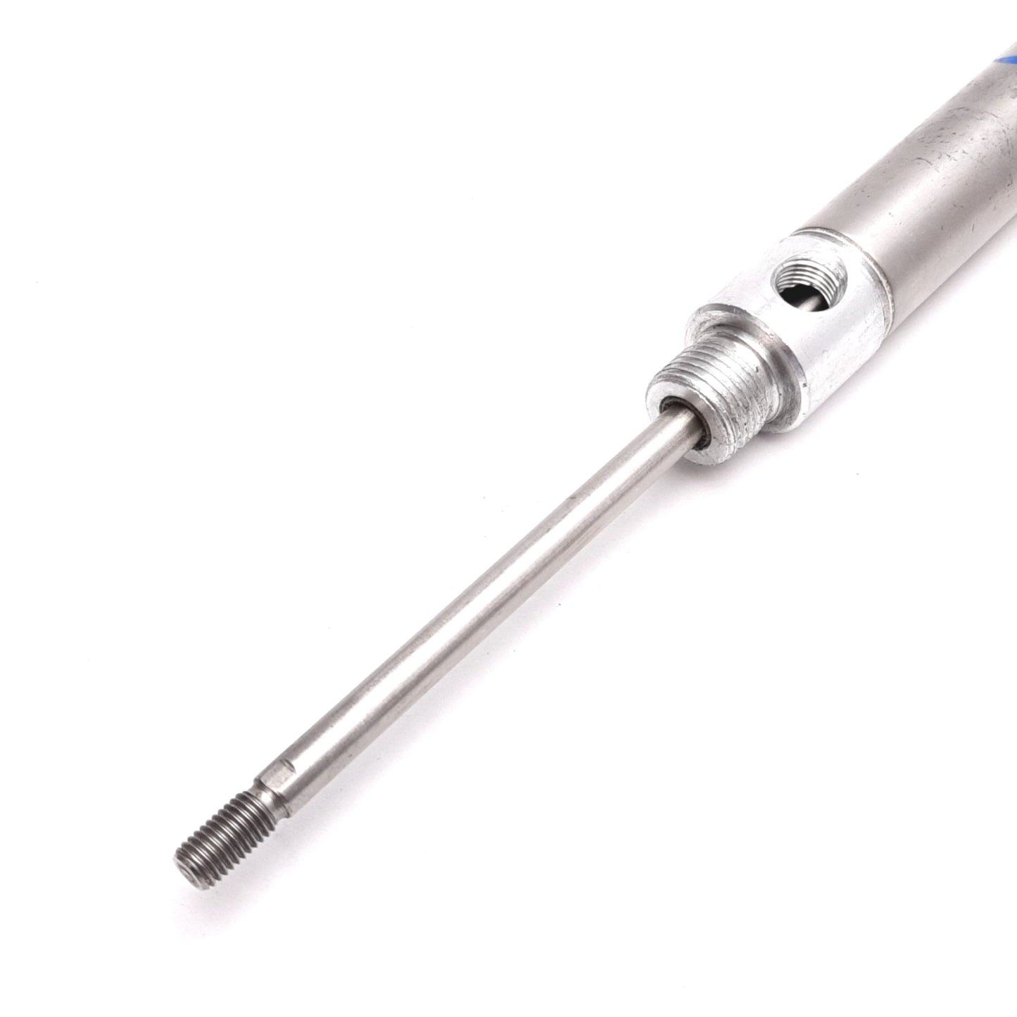 Used American 750RNS-3.00 Air Cylinder, Single Acting Spring Extend, Bore: 3/4"