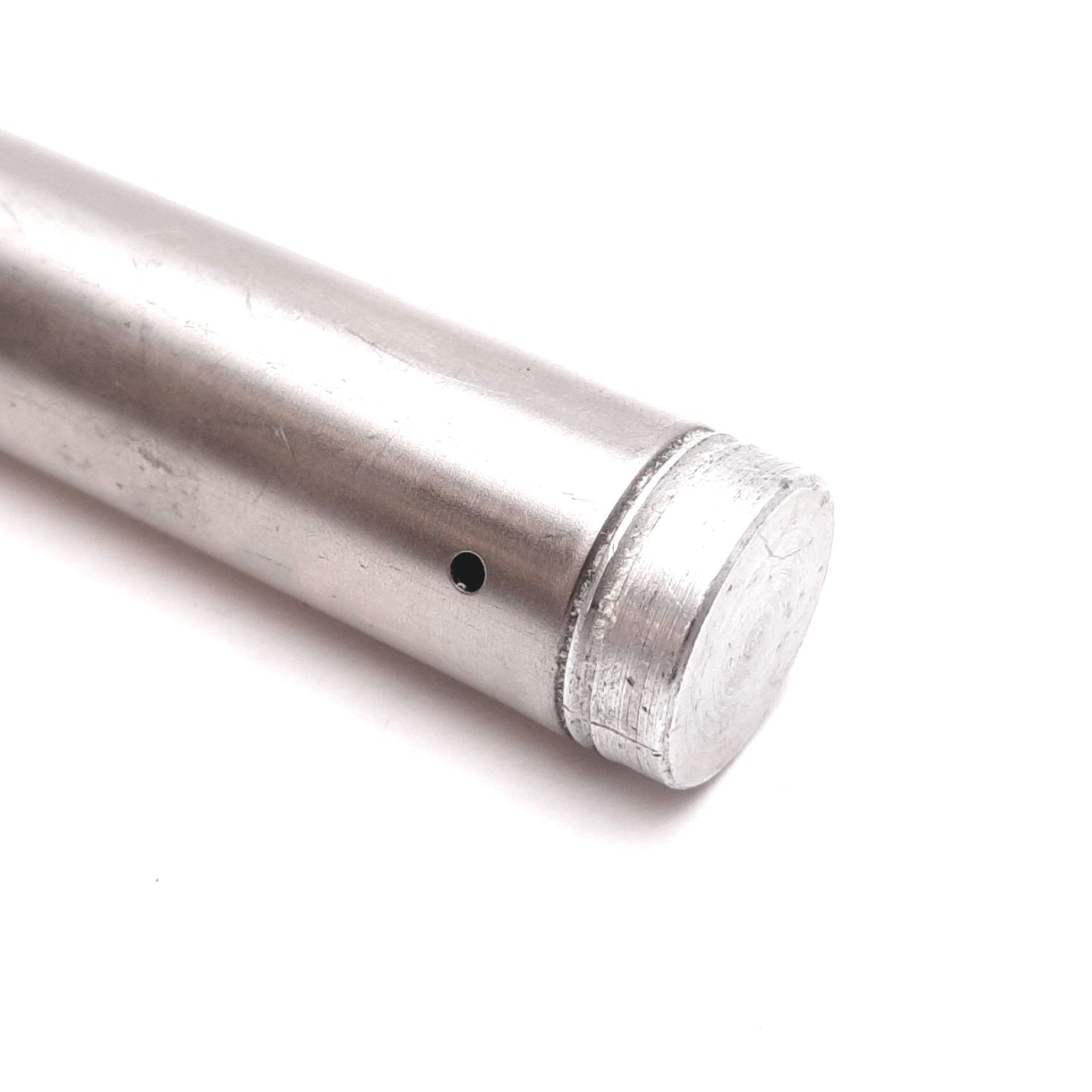 Used American 750RNS-3.00 Air Cylinder, Single Acting Spring Extend, Bore: 3/4"