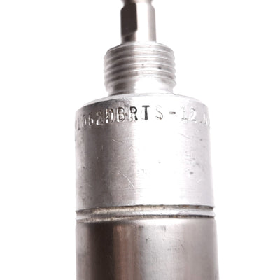 Used American 1062DBRTS-12.00 Air Cylinder, Bore: 1-1/16", Stroke: 12", 1/8" NPT