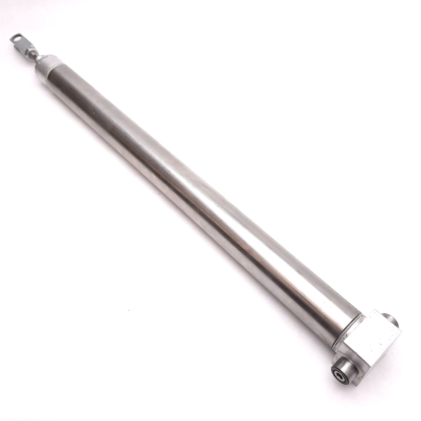 Used American 1062DBRTS-12.00 Air Cylinder, Bore: 1-1/16", Stroke: 12", 1/8" NPT