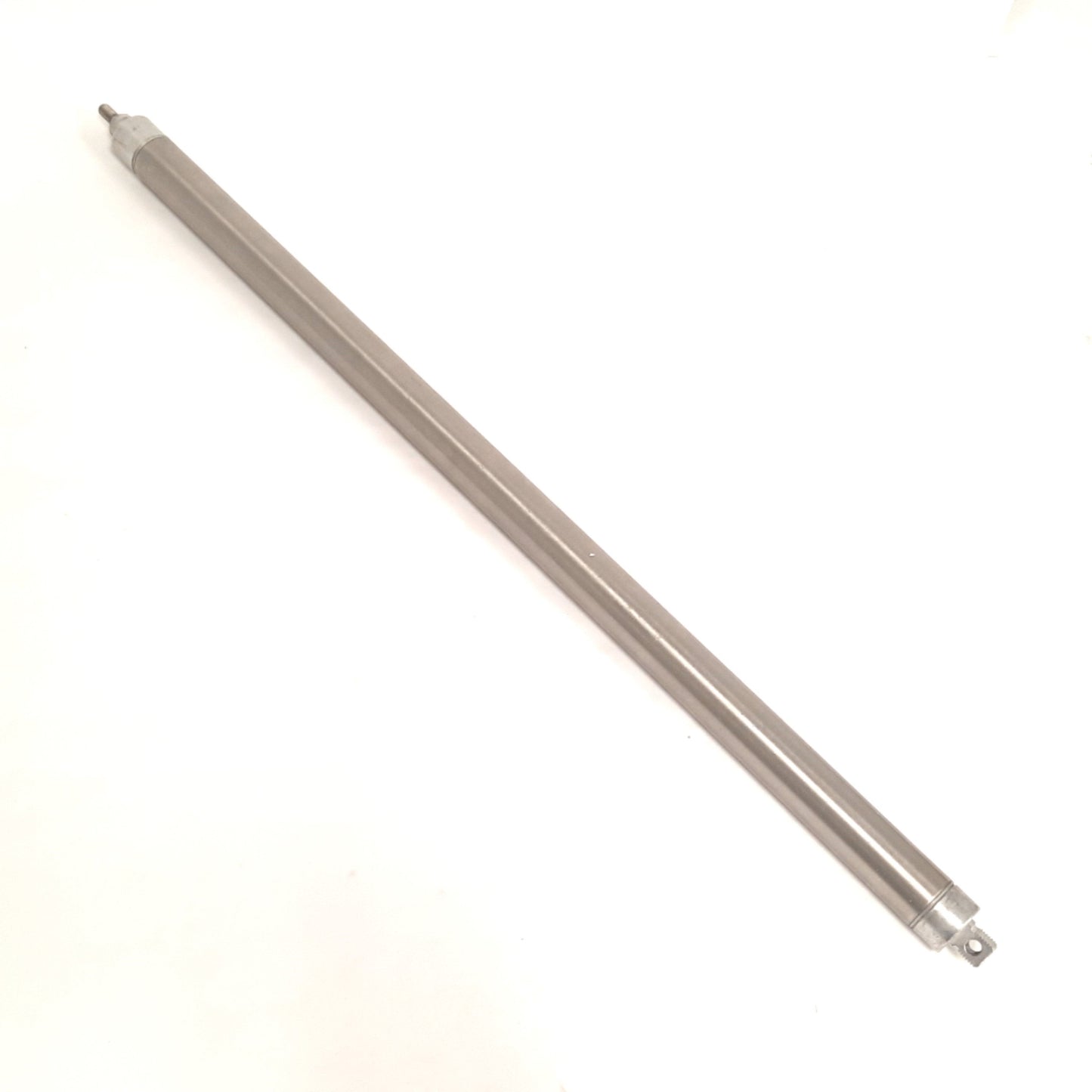 Used Bimba SR-0922-DPW Air Cylinder, Bore: 1-1/16", Stroke: 22", 250psi, 1/8" NPT