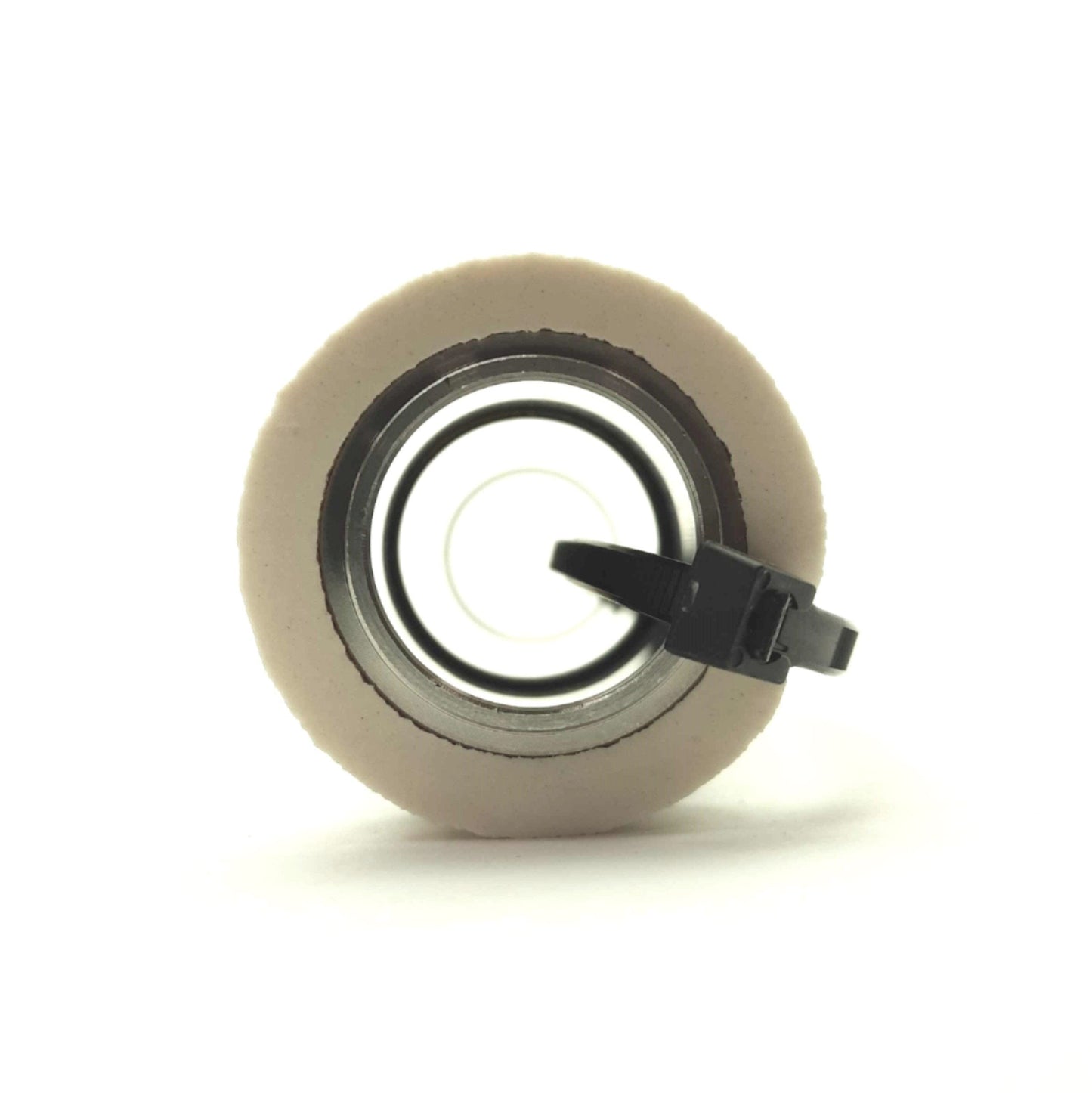 Used TRUMPF HAAS LASER Spring Lens Tube, 80-115mm, 26mm OD 23mm ID, for HL Series