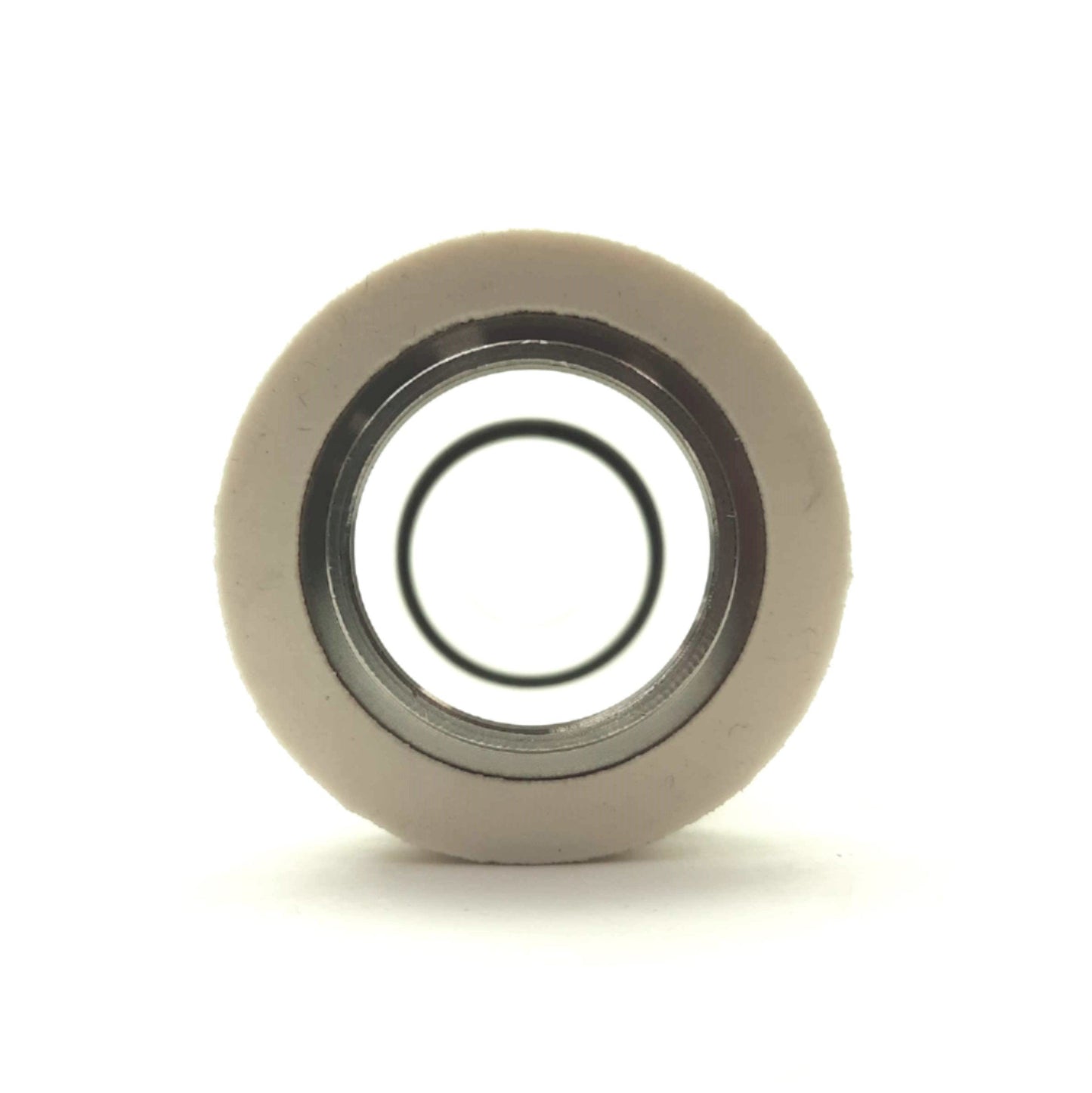 Used TRUMPF HAAS LASER Spring Lens Tube, 100-140mm, 26mm OD 23mm ID, for HL Series